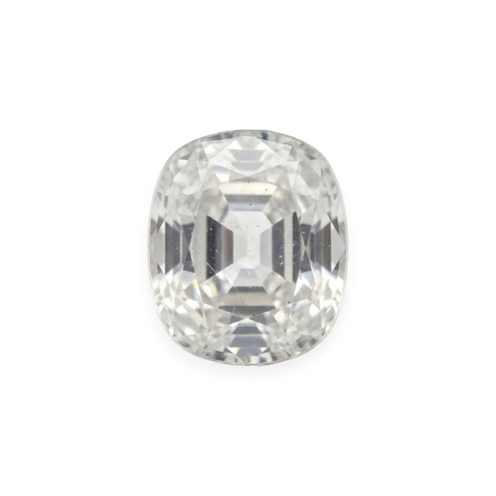 Natural Zircon  7.68 Carat