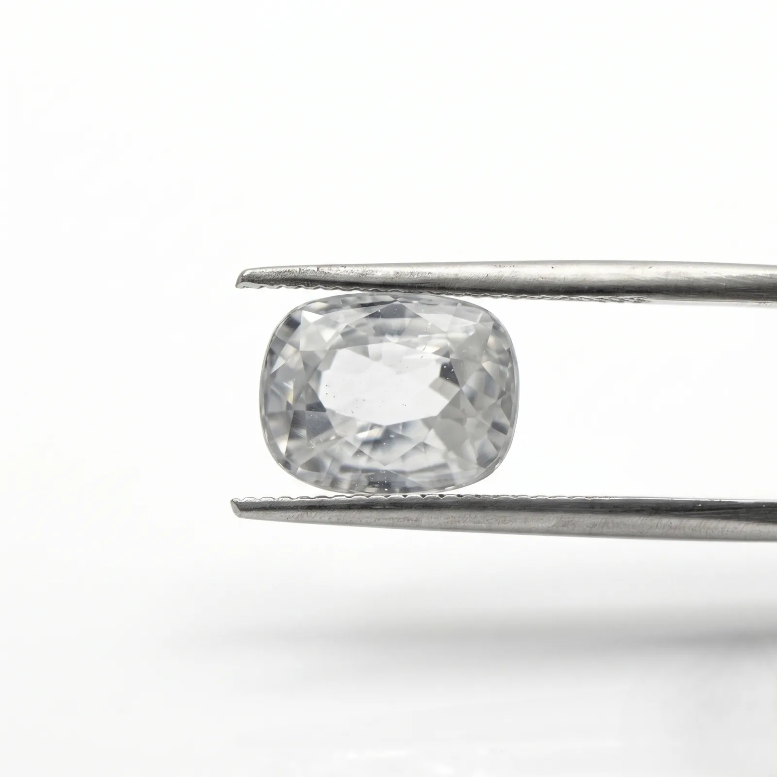 Natural Zircon  9.15 Carat