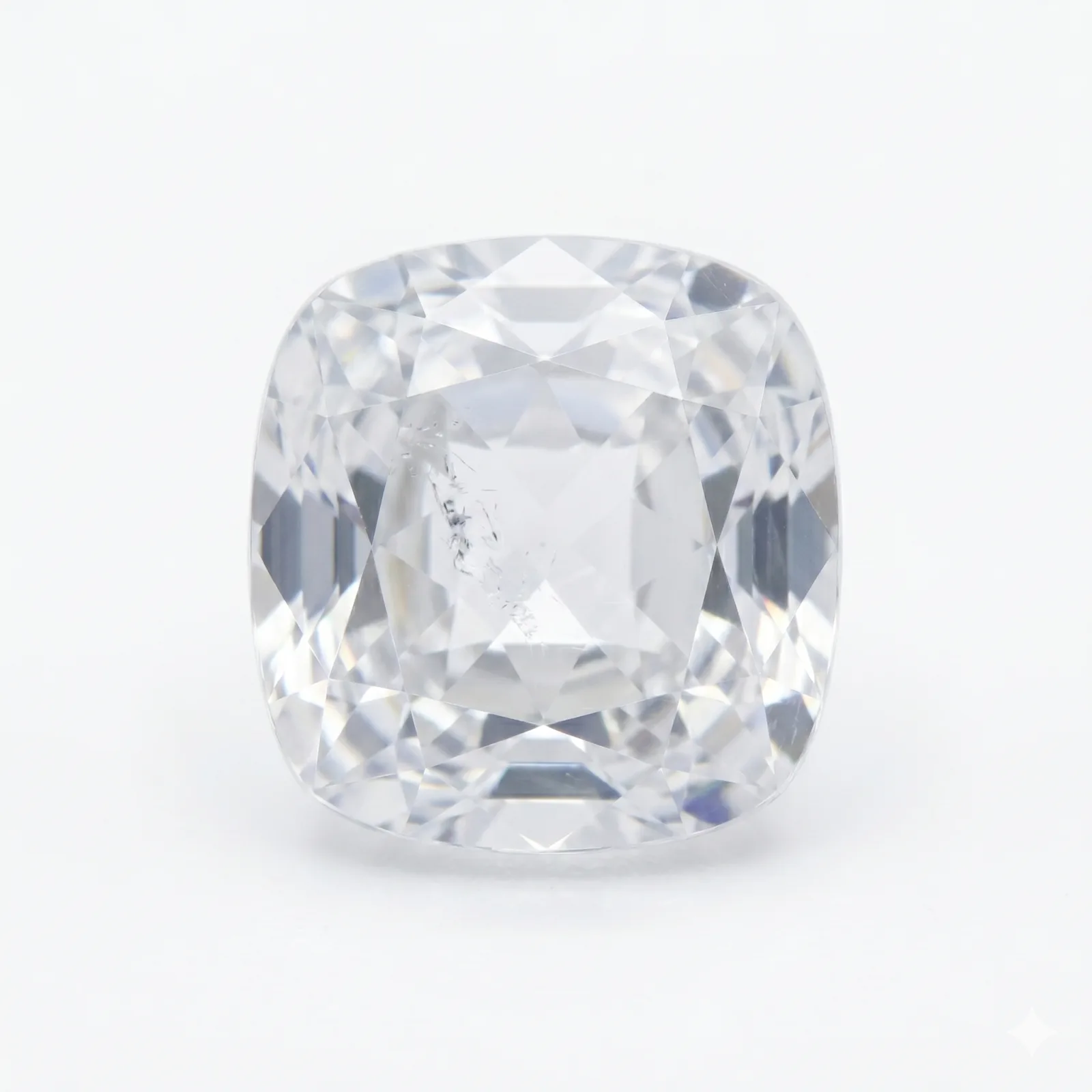 Natural Zircon  7.51 Carat