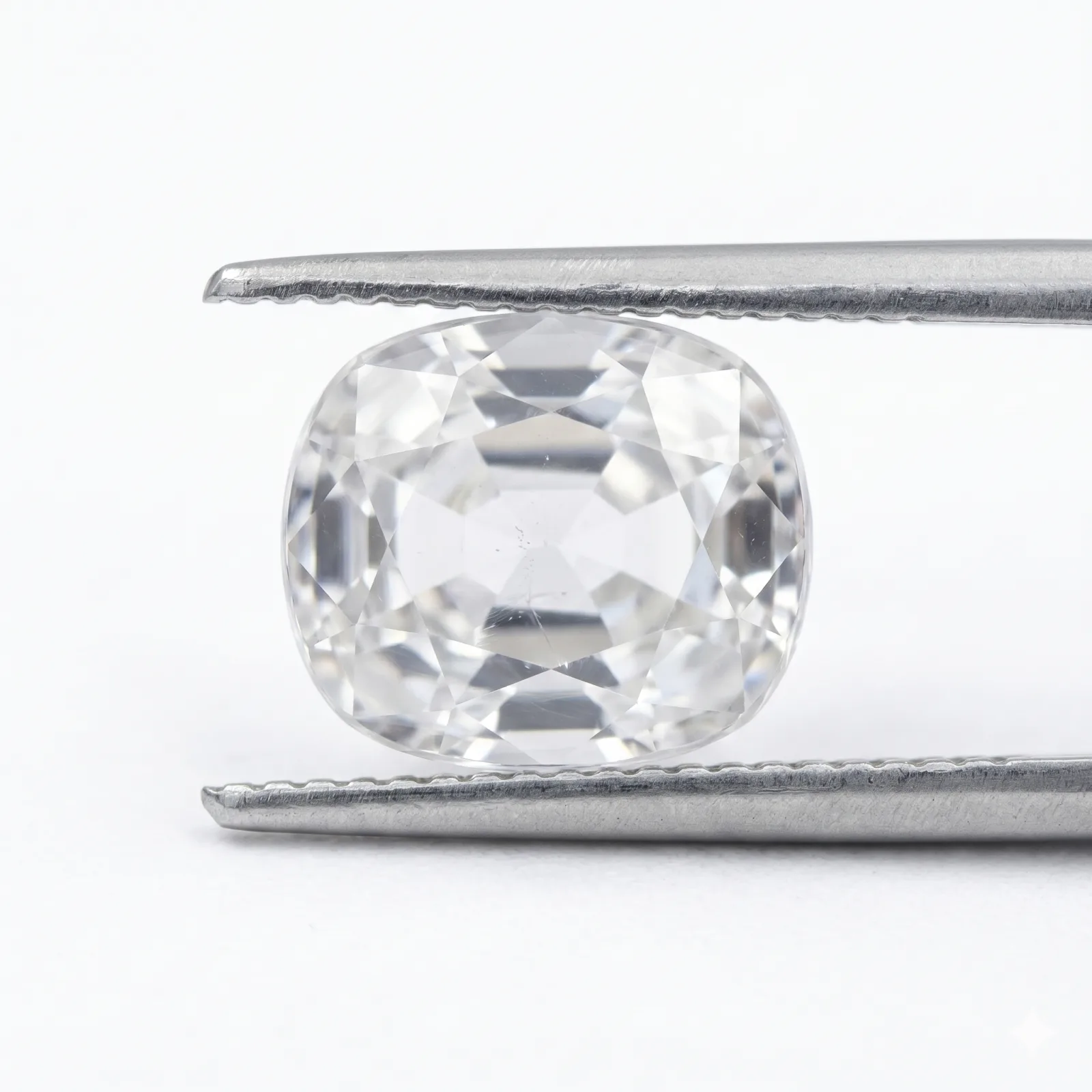 Natural Zircon  7.51 Carat