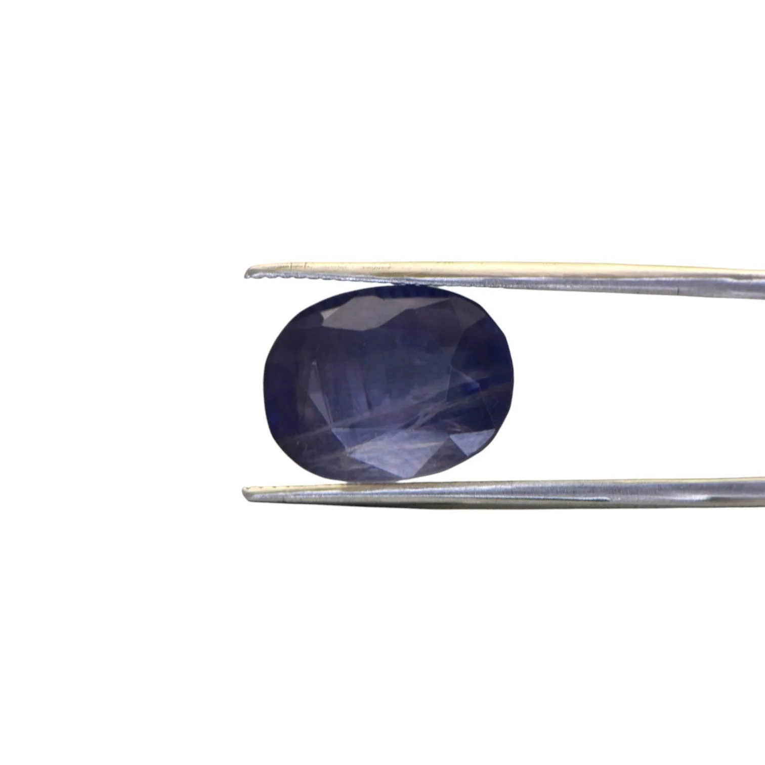 Natural Iolite - 9.45 Carat
