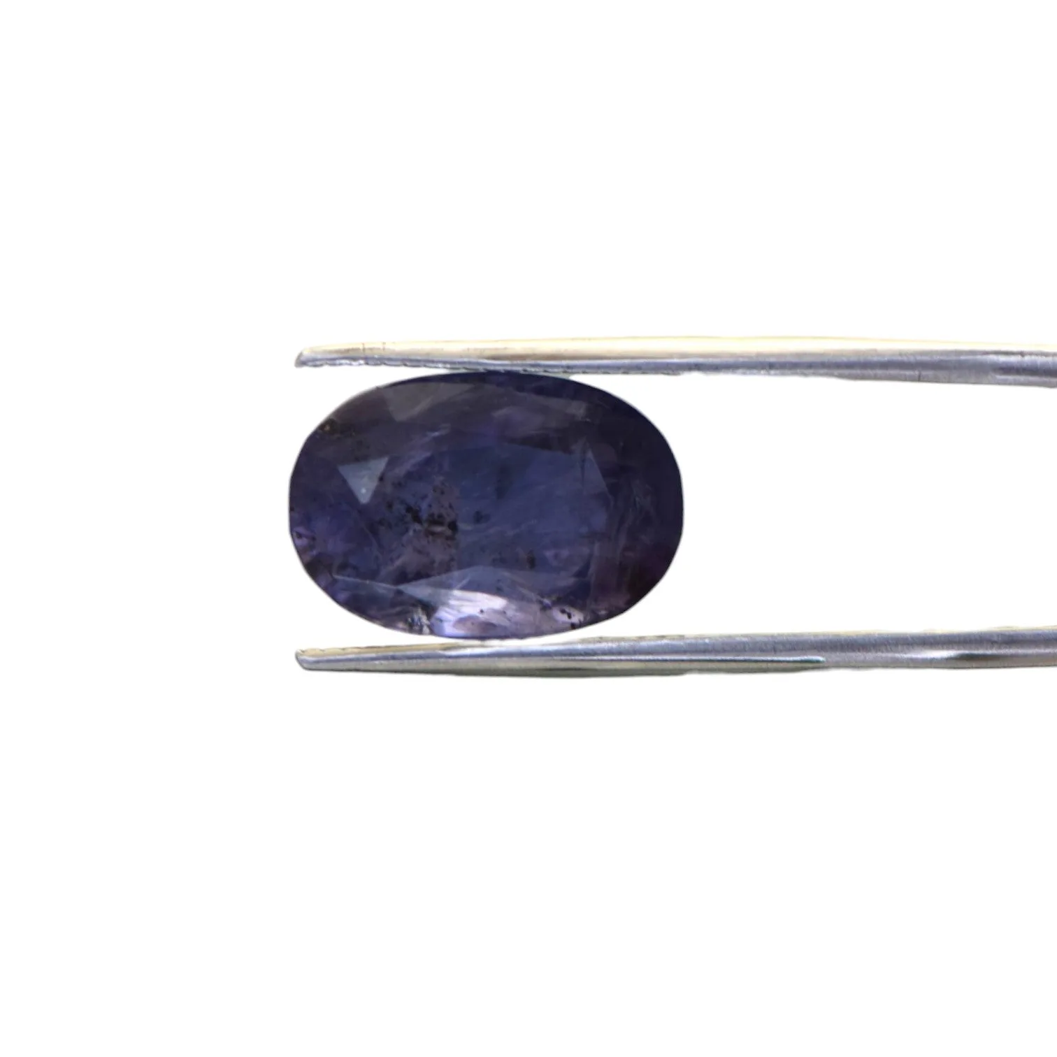 Natural Iolite - 11.3 Carat