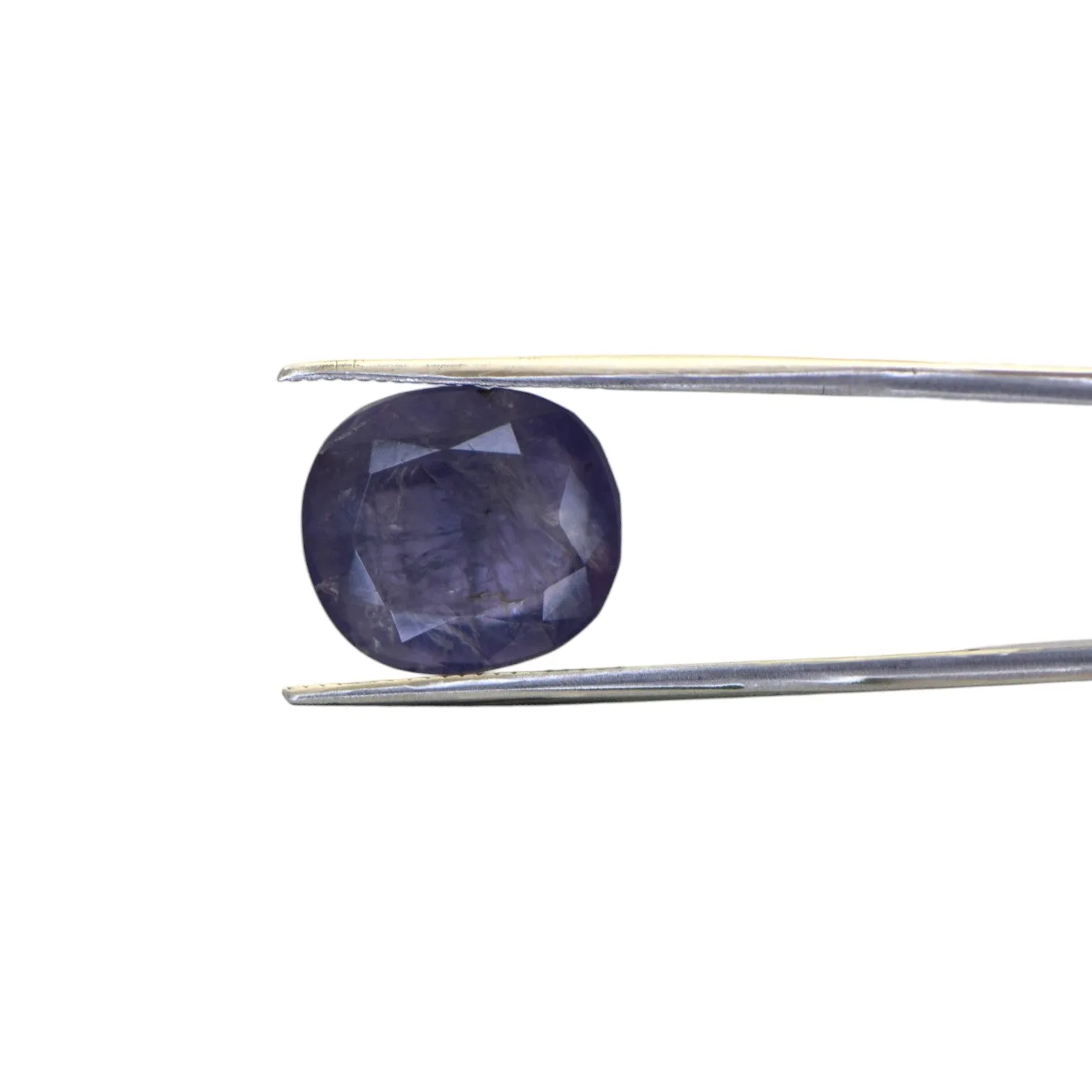 Natural Iolite - 10.2 Carat