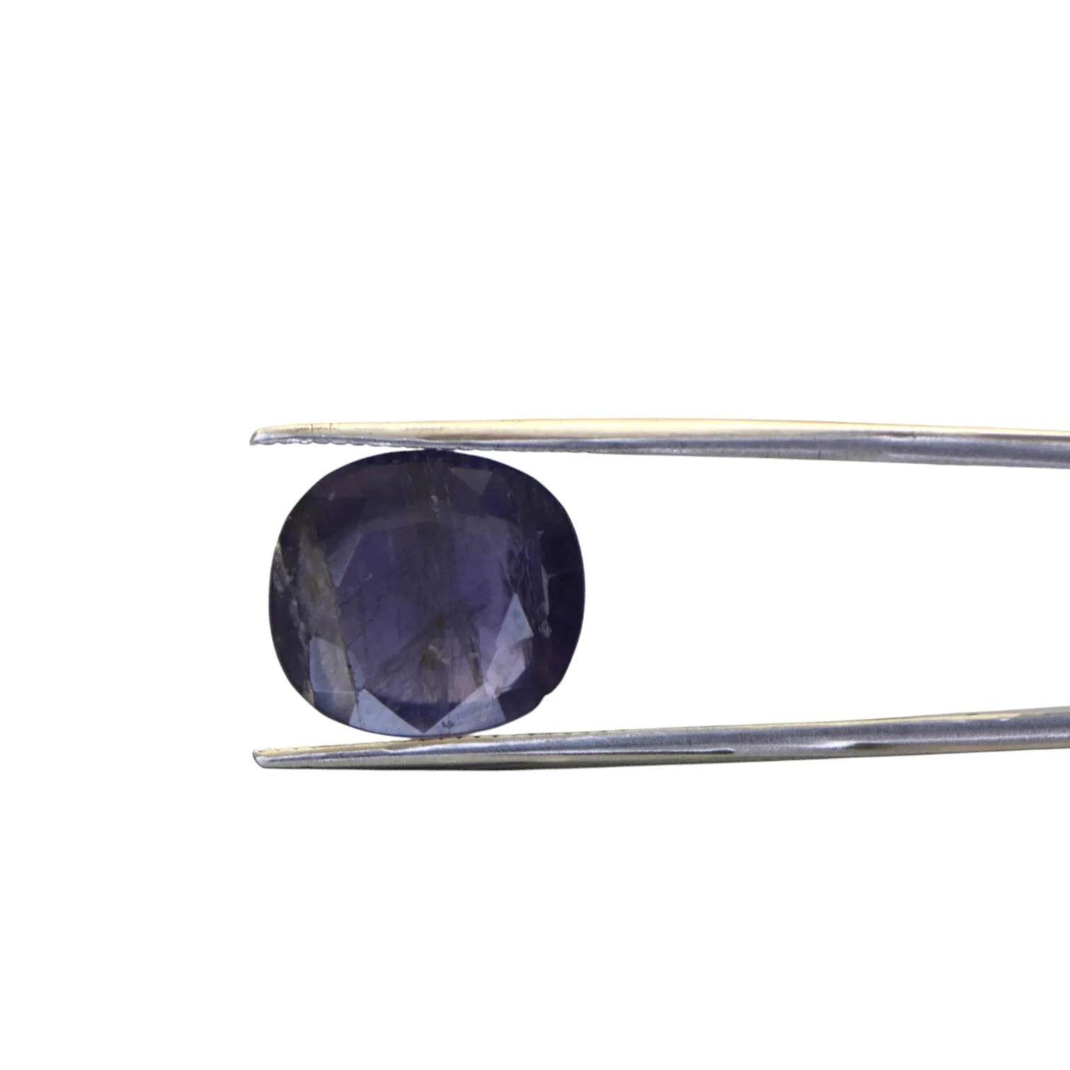 Natural Iolite - 9.25 Carat