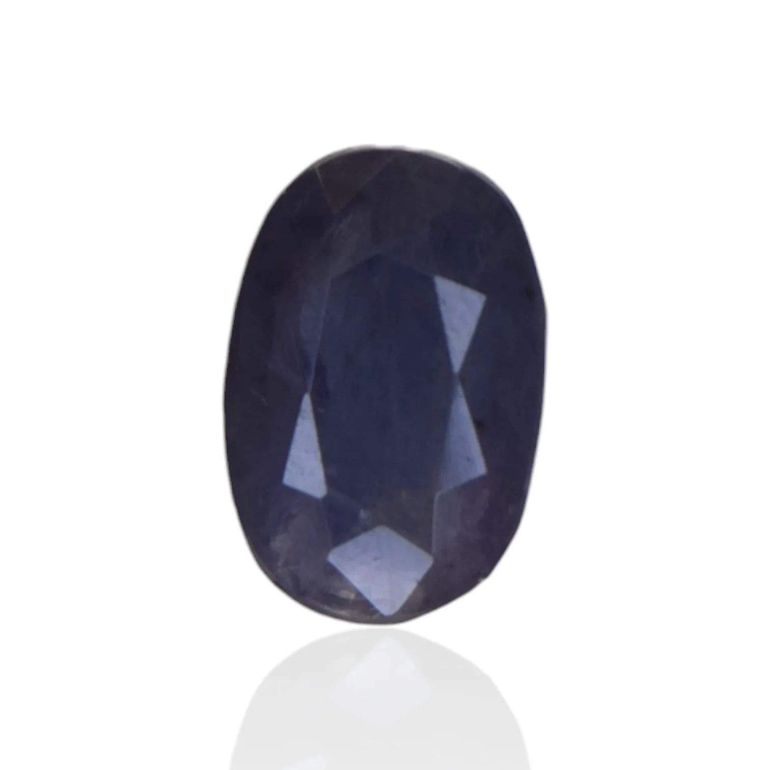 Natural Iolite - 9.4 Carat
