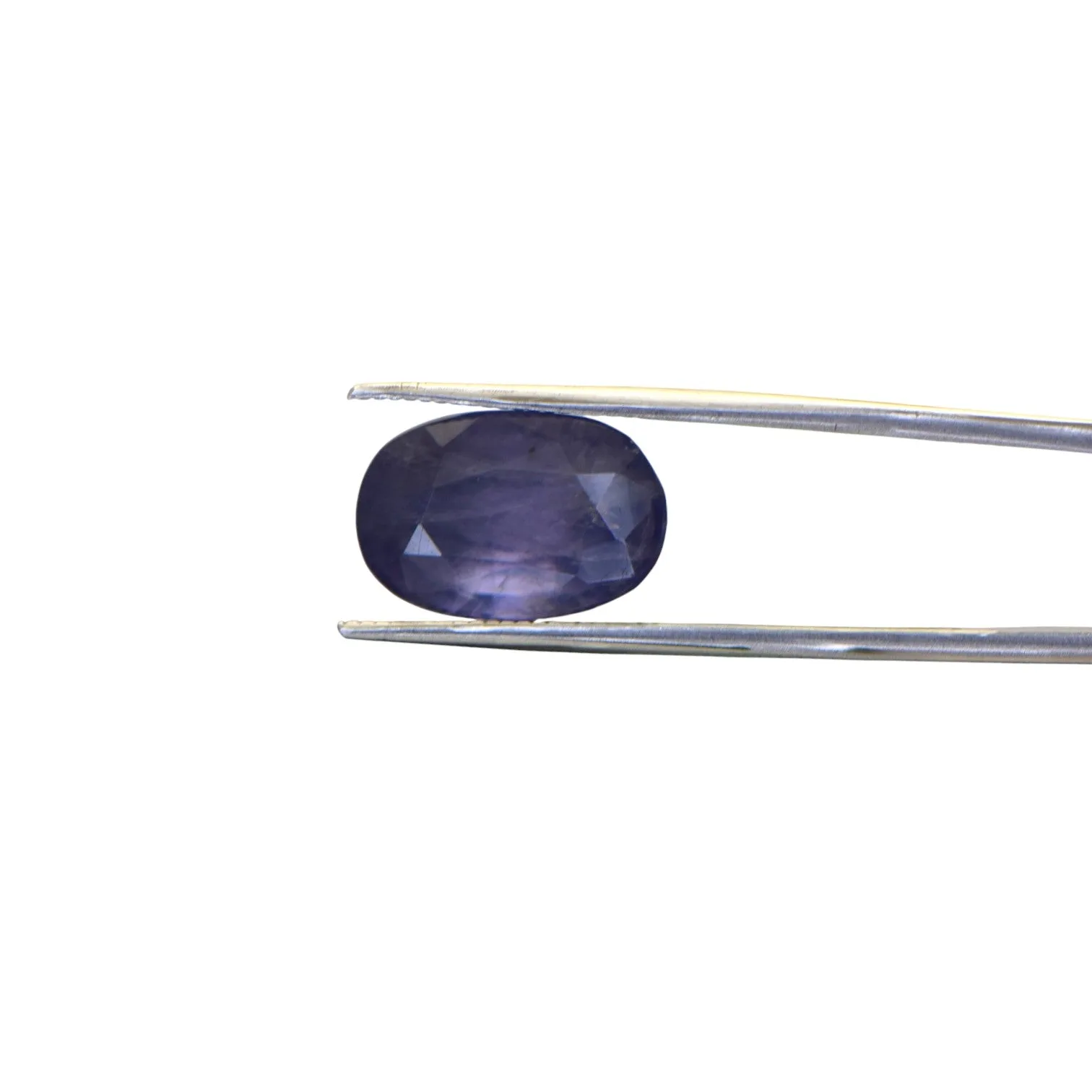 Natural Iolite - 9.4 Carat