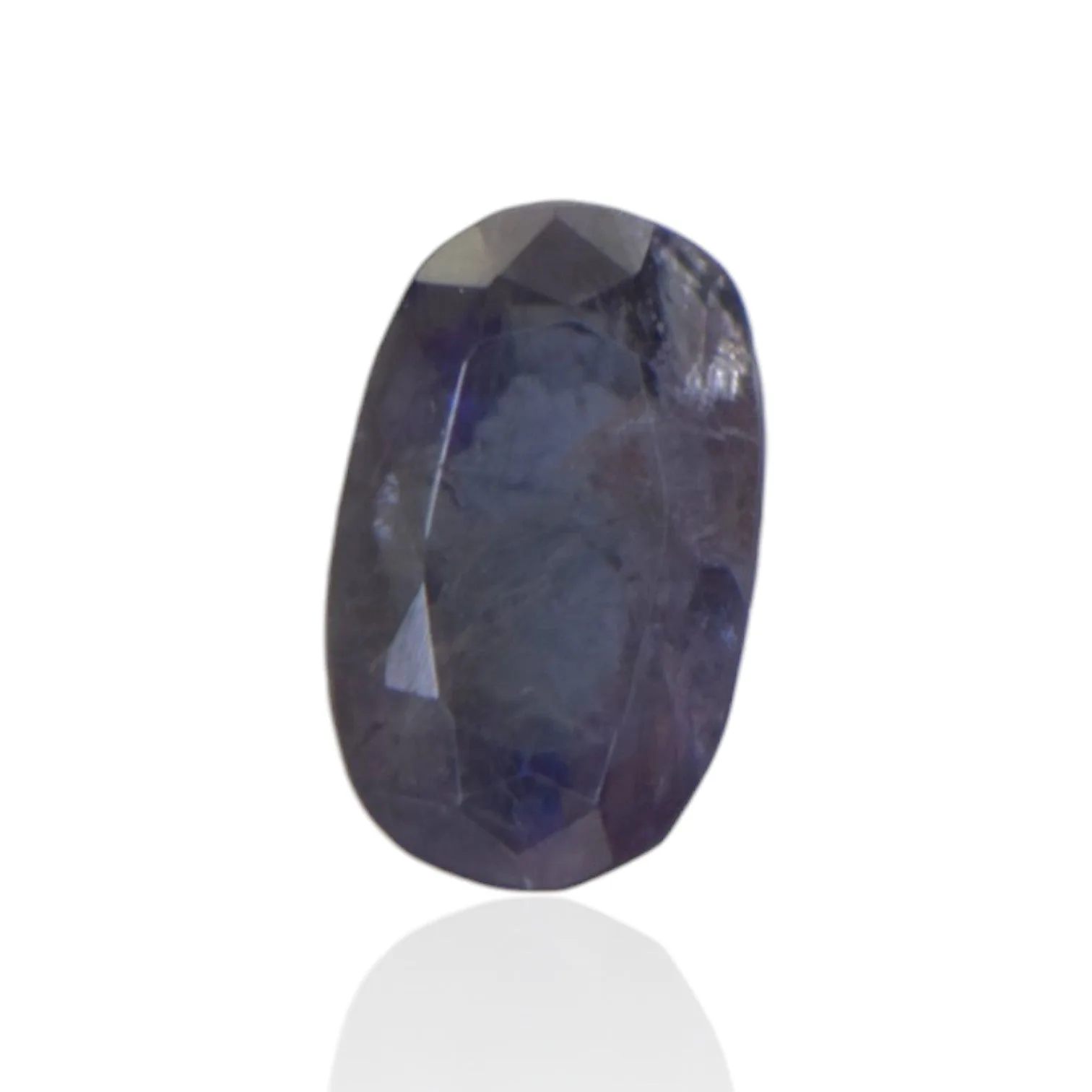 Natural Iolite - 9.25 Carat