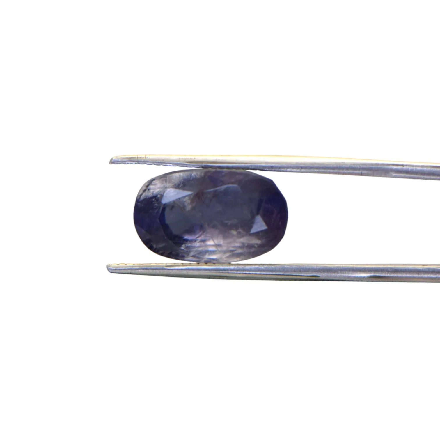 Natural Iolite - 9.25 Carat