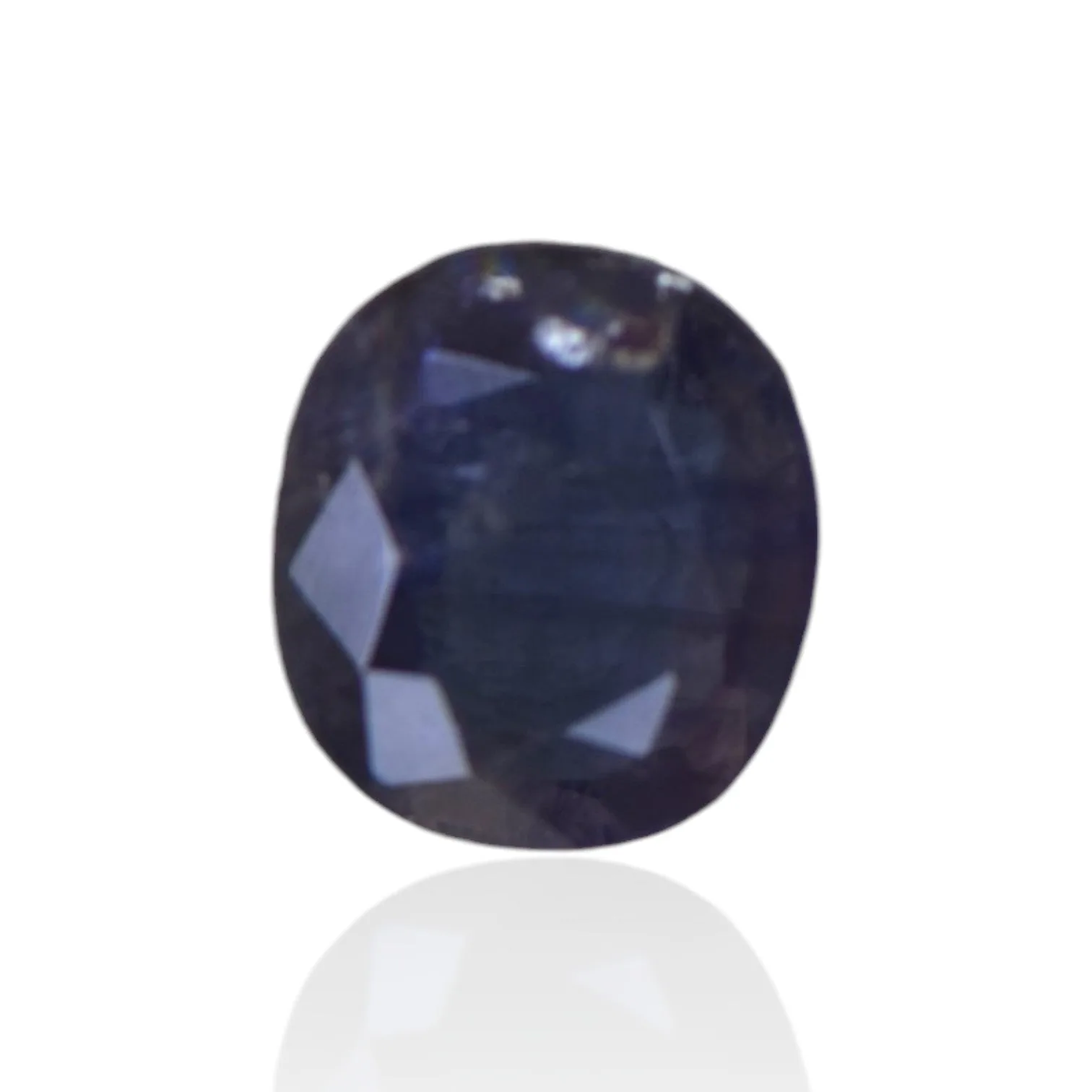 Natural Iolite - 10.5 Carat