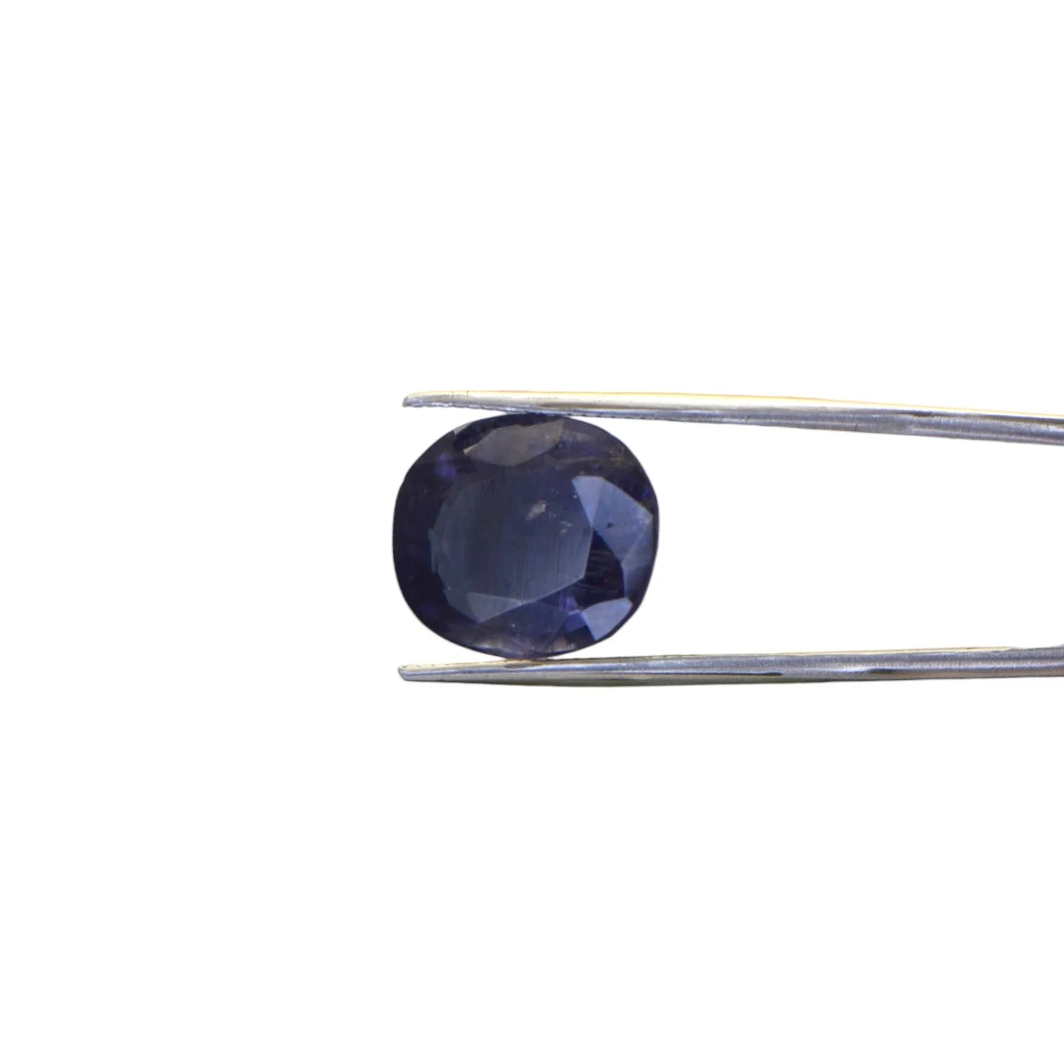 Natural Iolite - 10.5 Carat