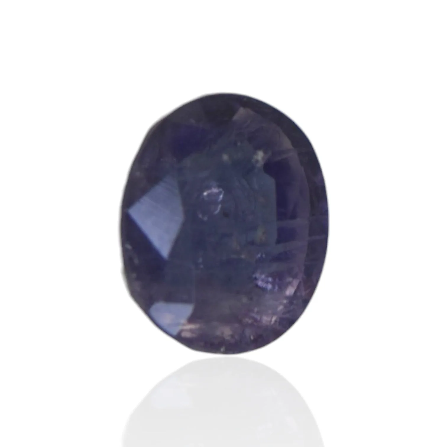 Natural Iolite - 9.65 Carat