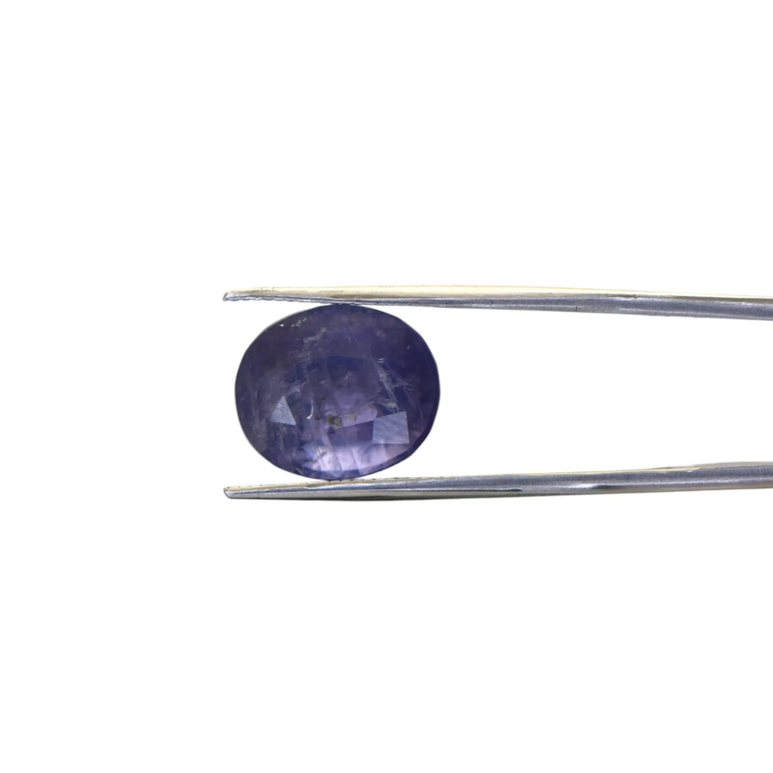 Natural Iolite - 9.65 Carat