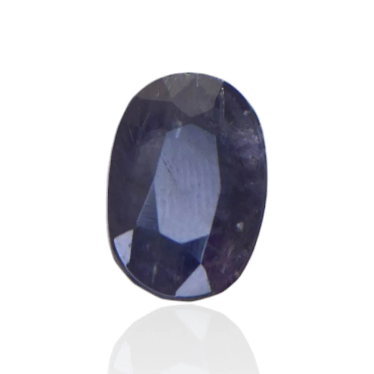 Natural Iolite - 10.25 Carat