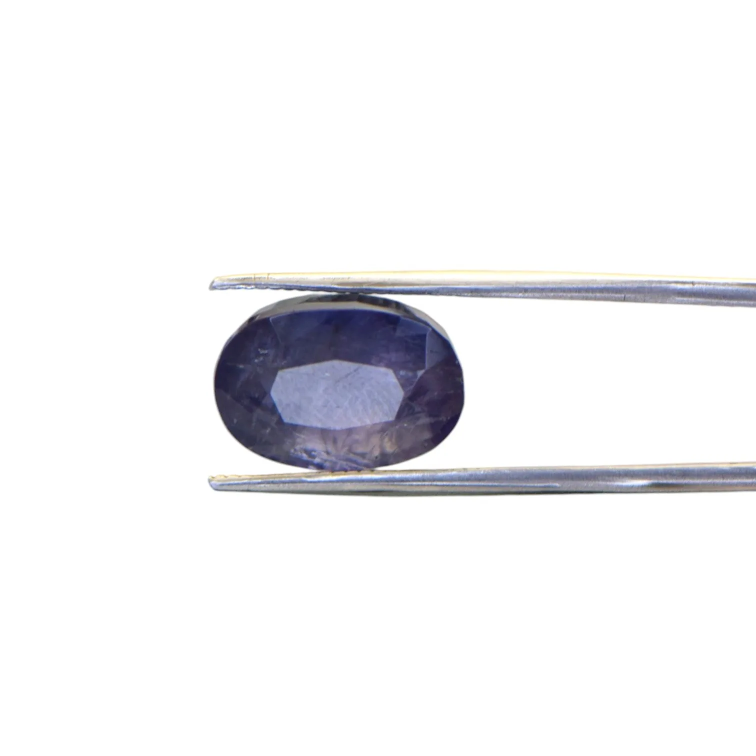 Natural Iolite - 10.25 Carat