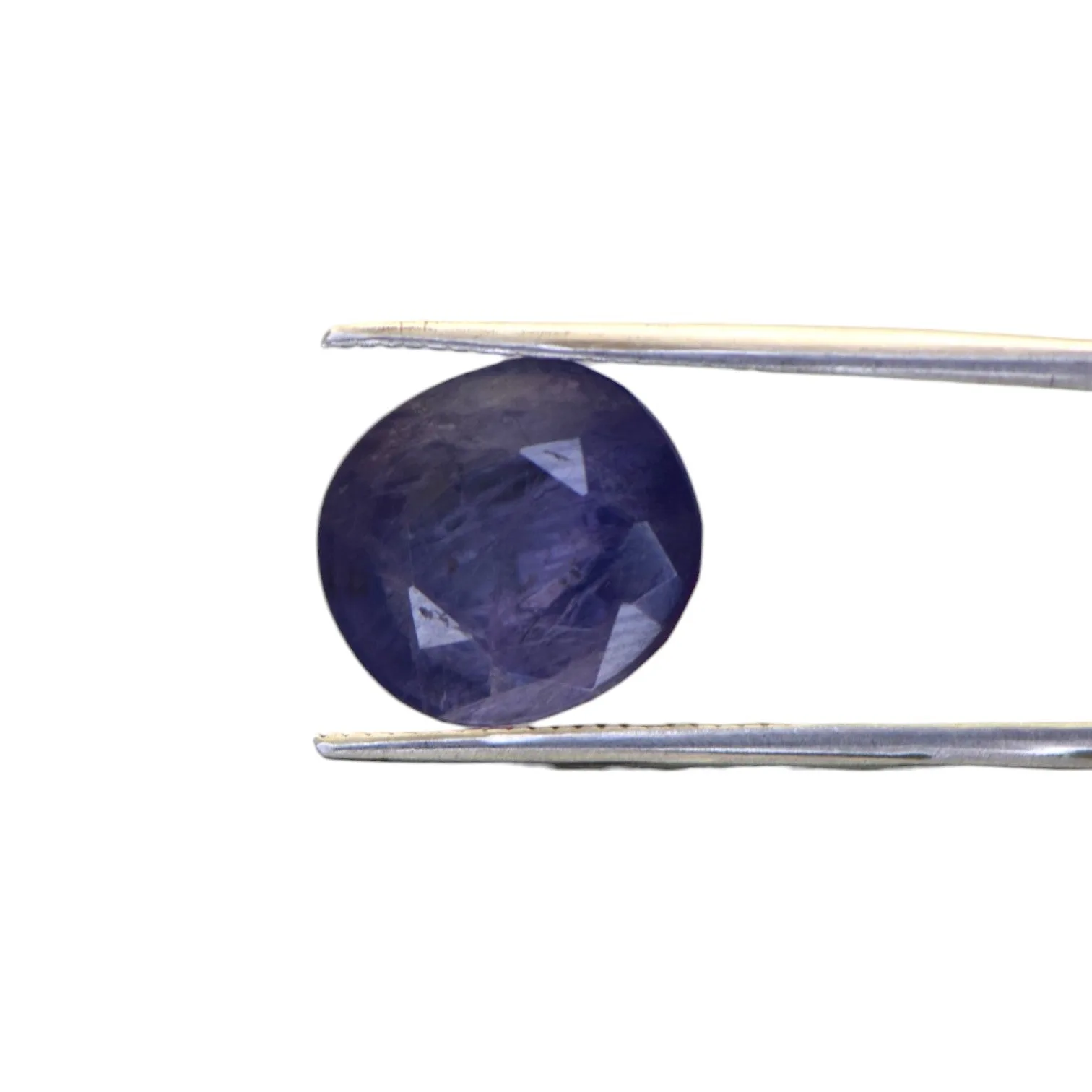 Natural Iolite - 8.8 Carat