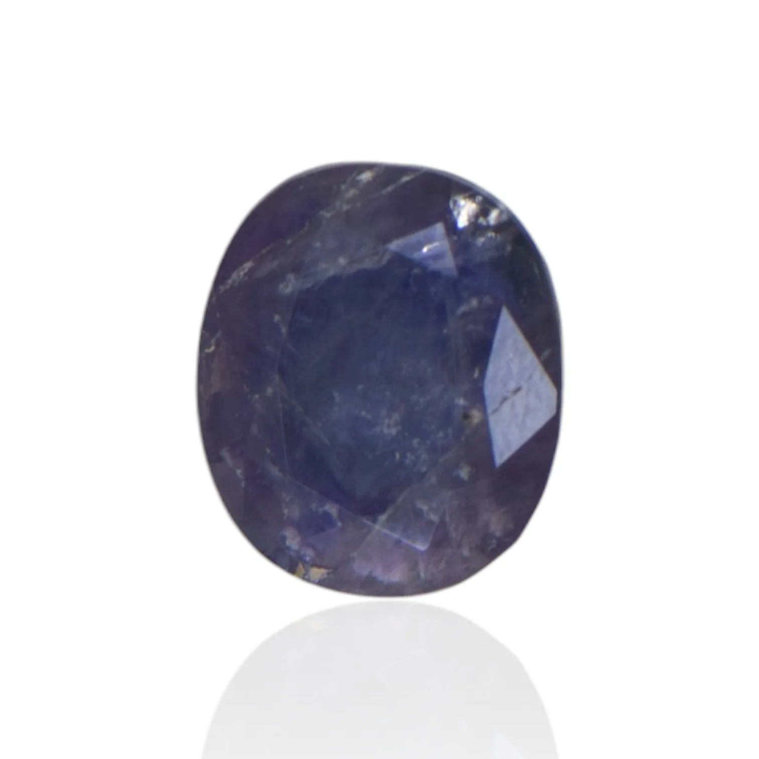 Natural Iolite - 10.6 Carat