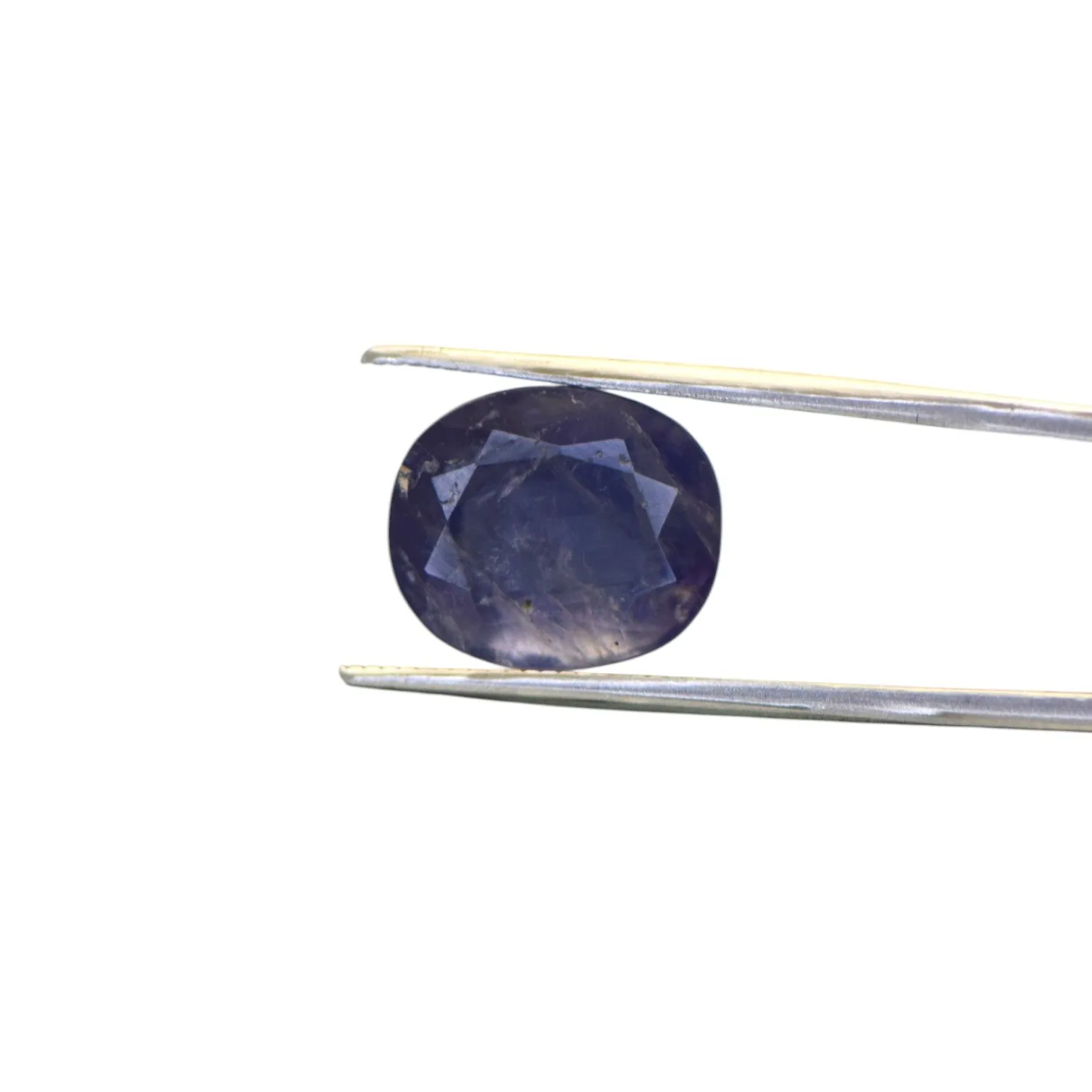 Natural Iolite - 10.6 Carat