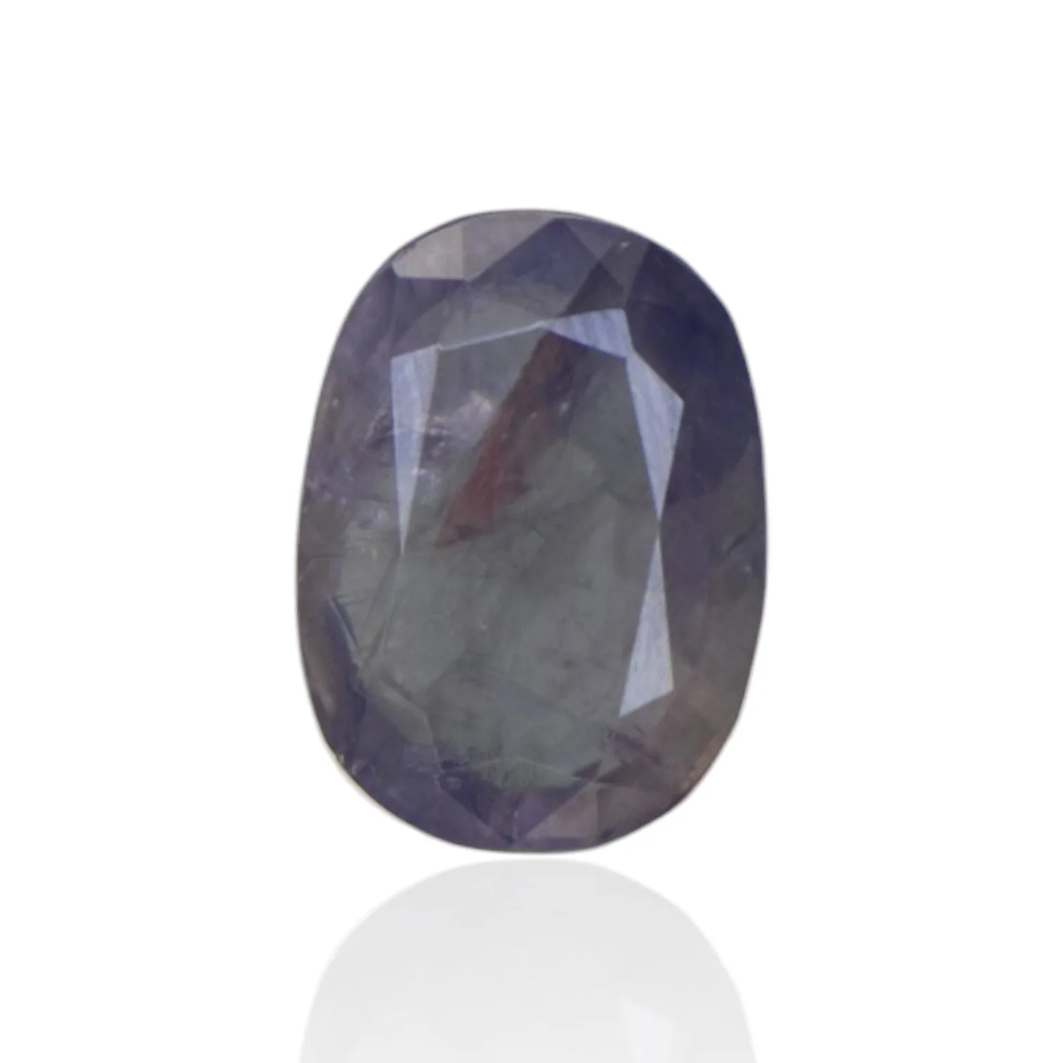 Natural Iolite - 8.3 Carat