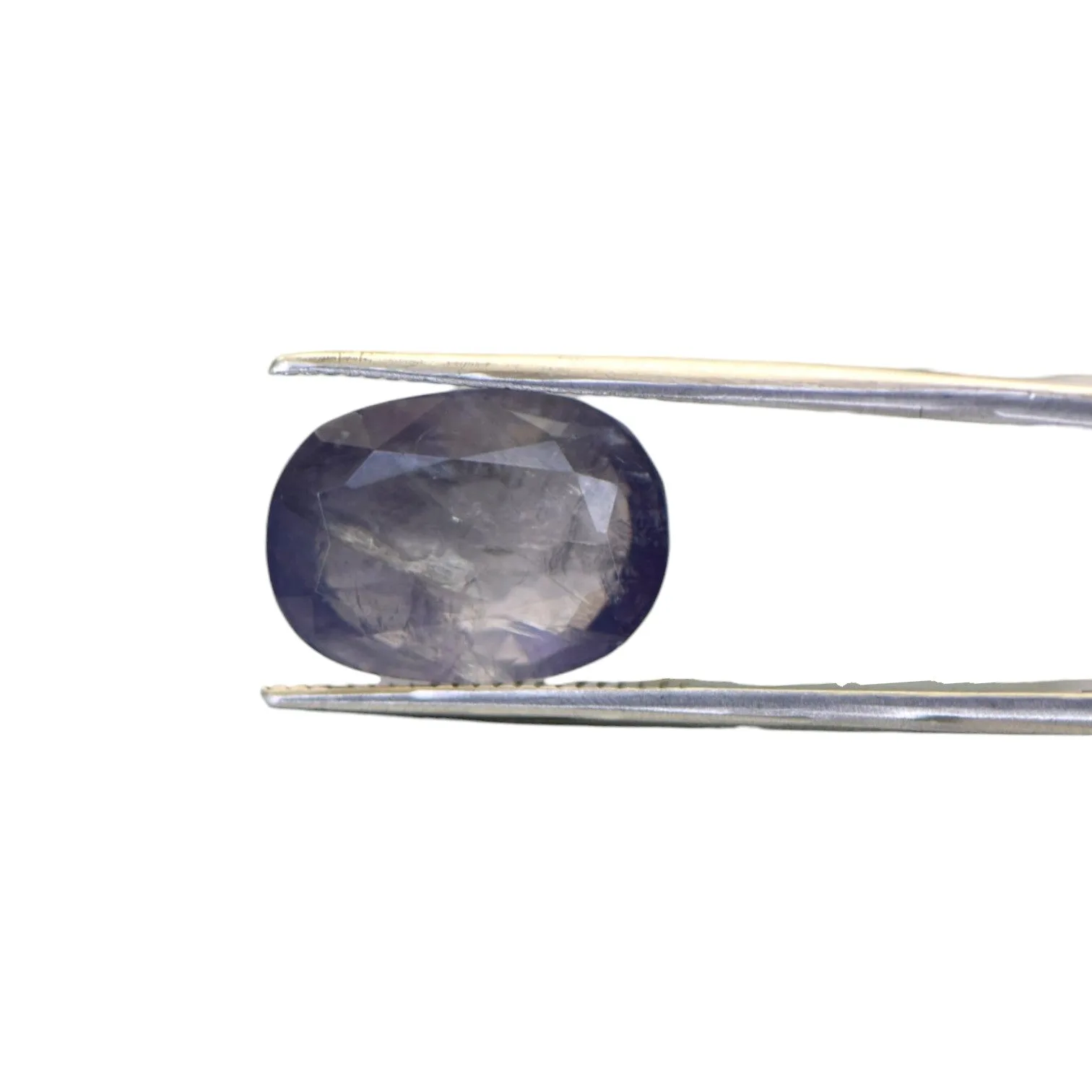 Natural Iolite - 8.3 Carat