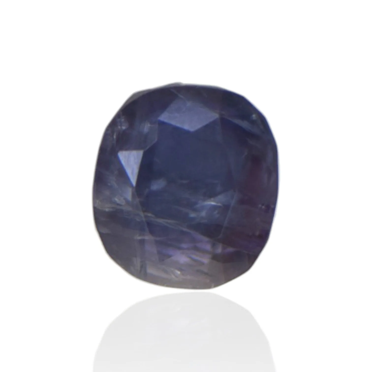 Natural Iolite - 9.05 Carat