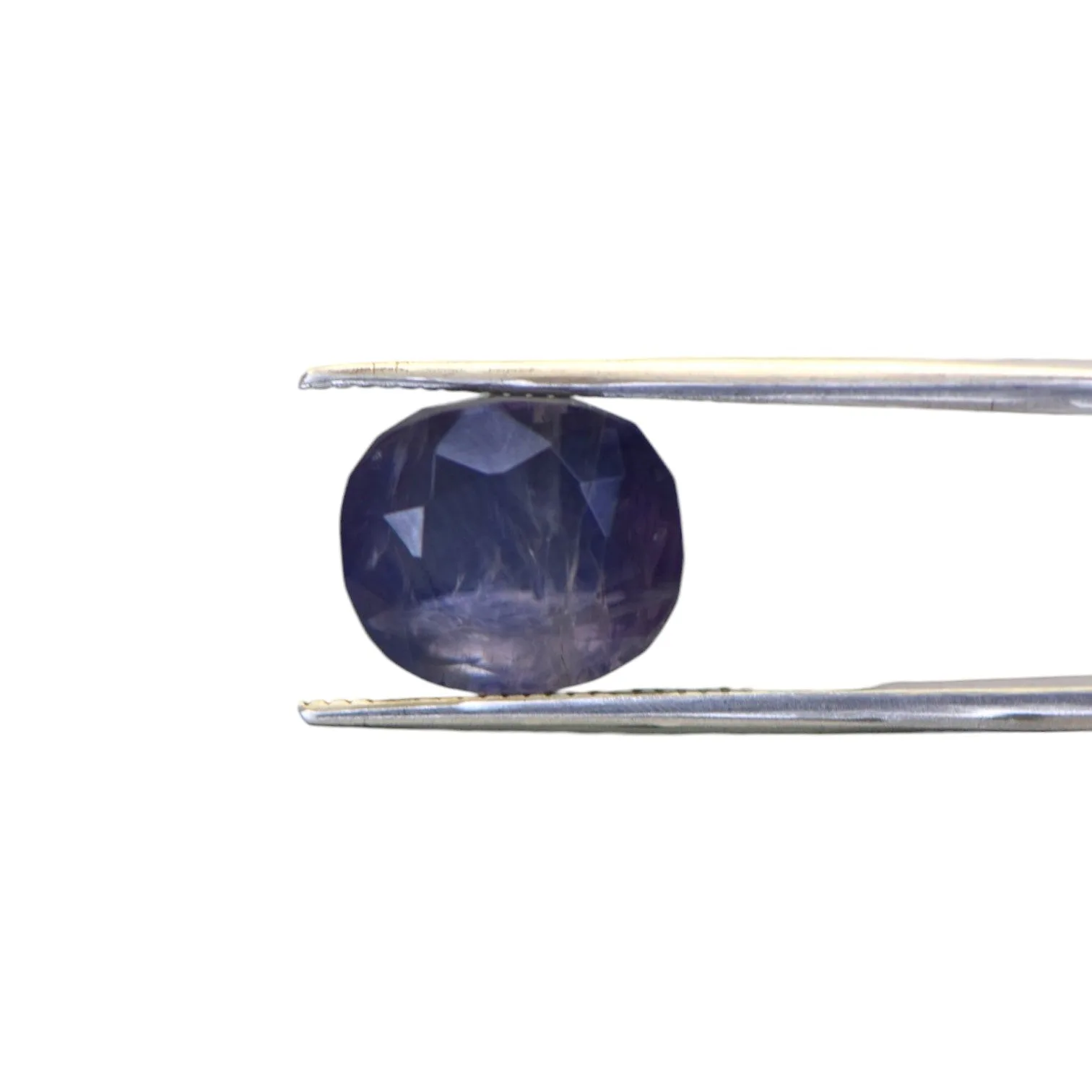 Natural Iolite - 9.05 Carat