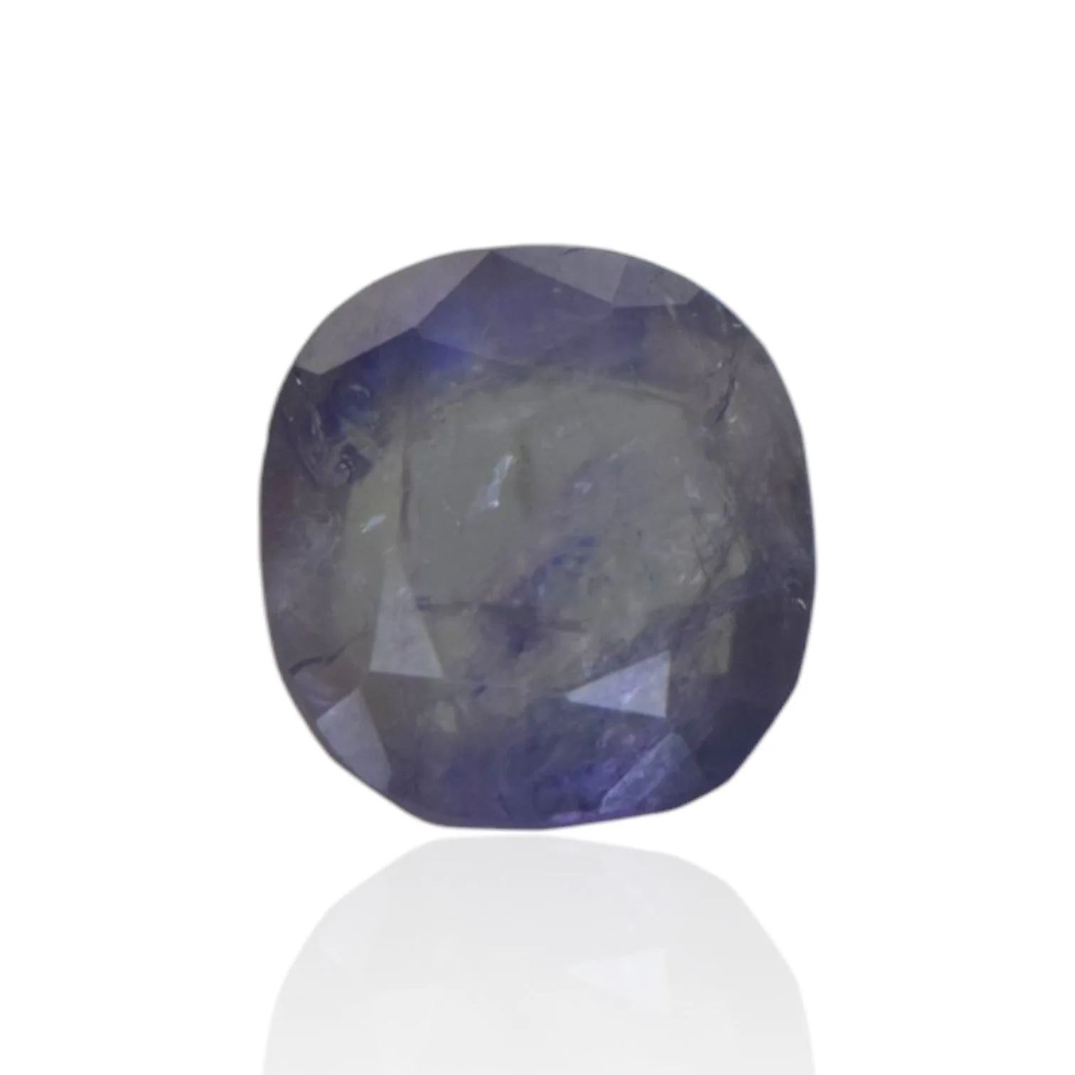 Natural Iolite - 8.25 Carat