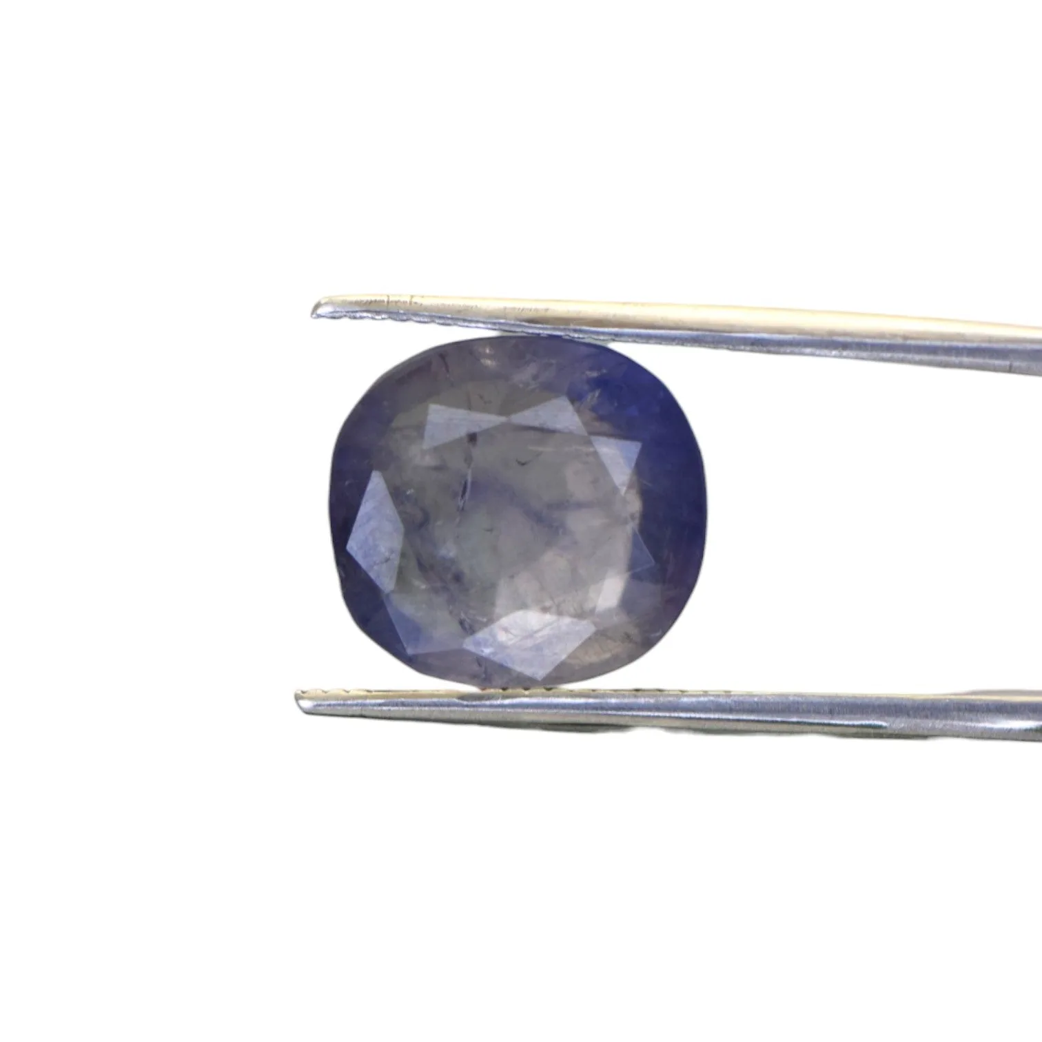 Natural Iolite - 8.25 Carat