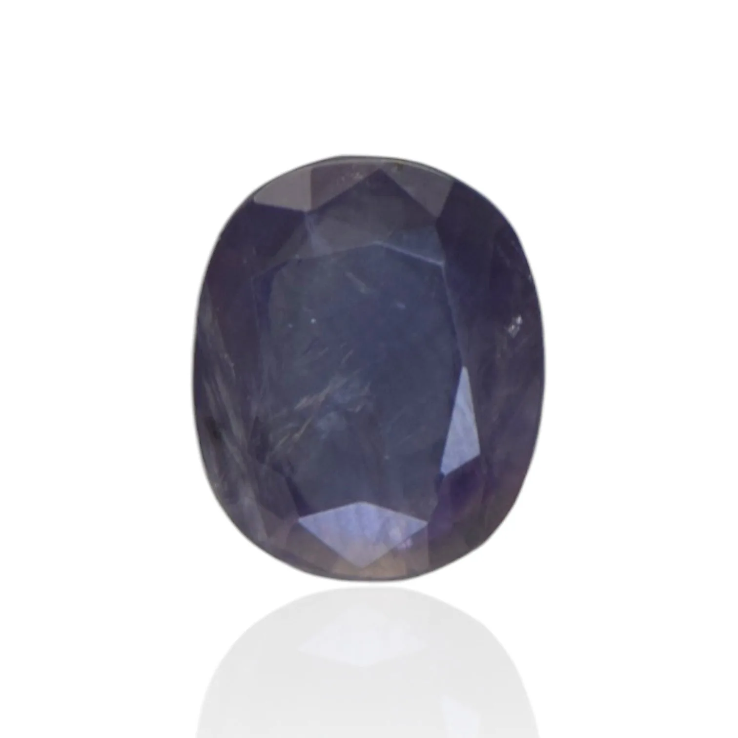 Natural Iolite - 8 Carat