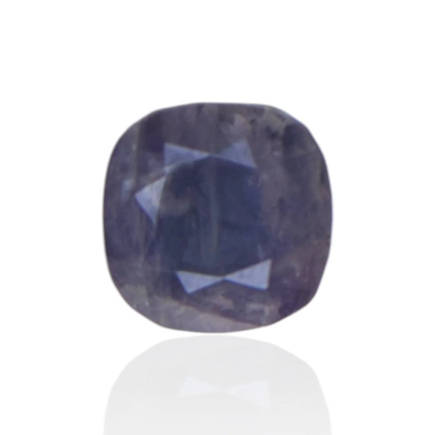 Natural Iolite - 8.45 Carat