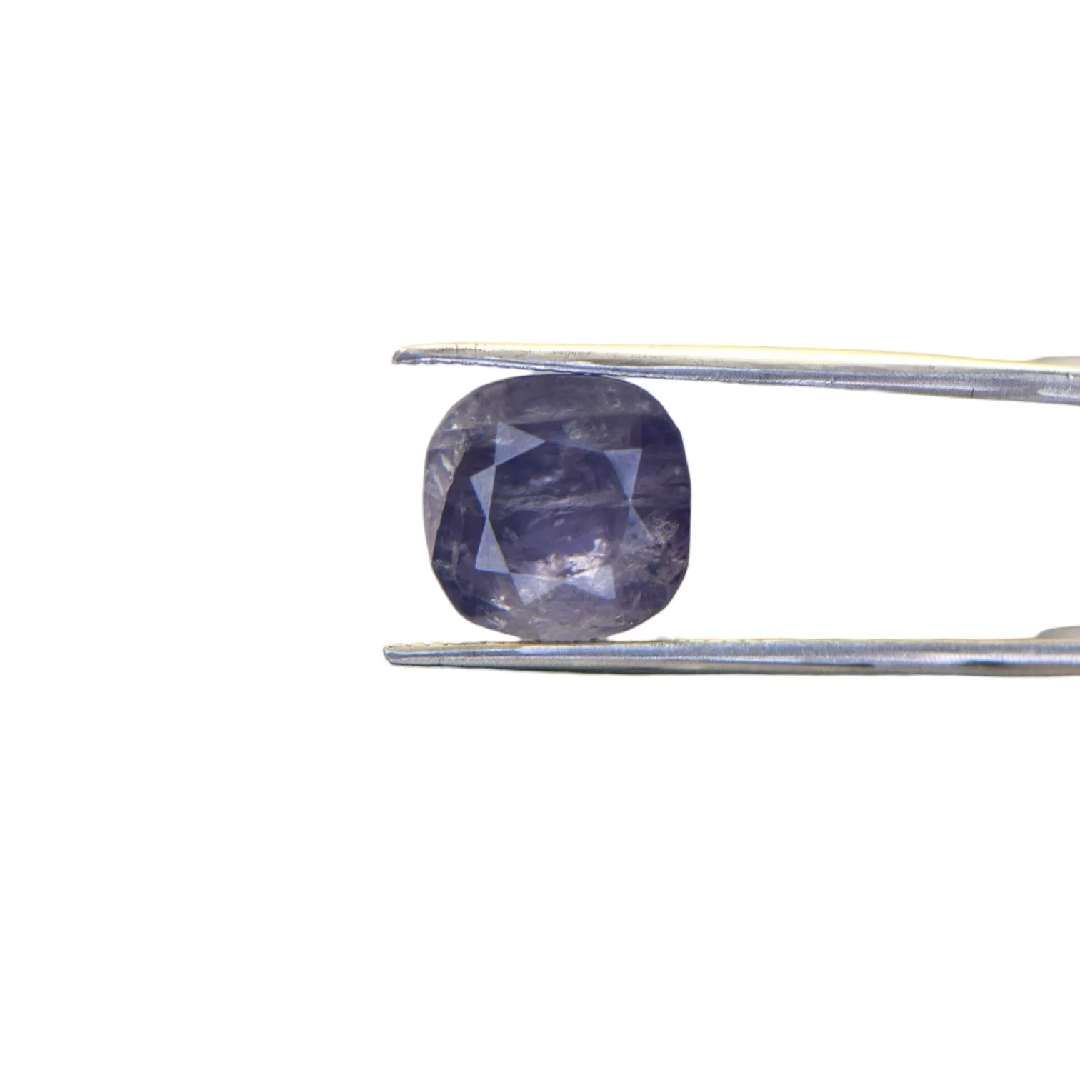 Natural Iolite - 8.45 Carat