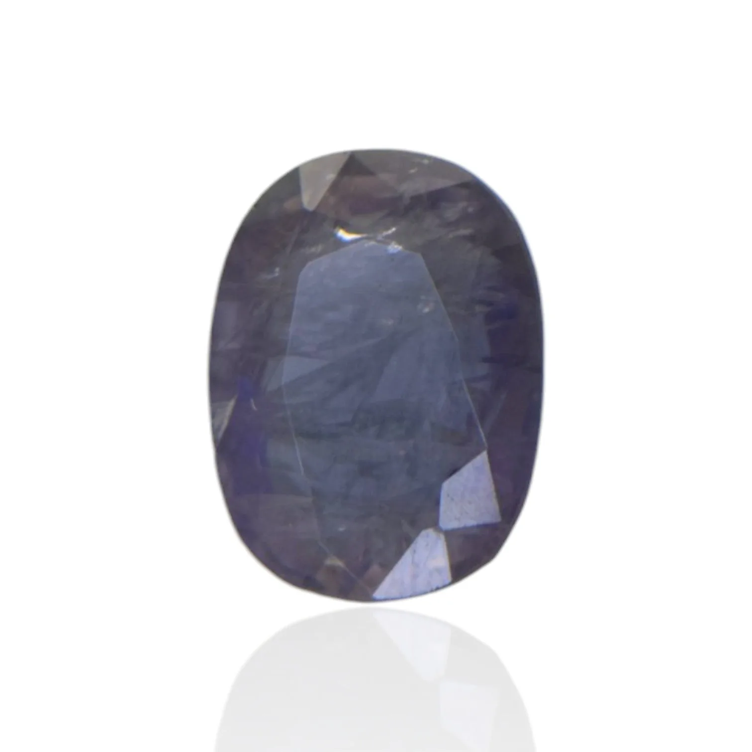 Natural Iolite - 7.5 Carat