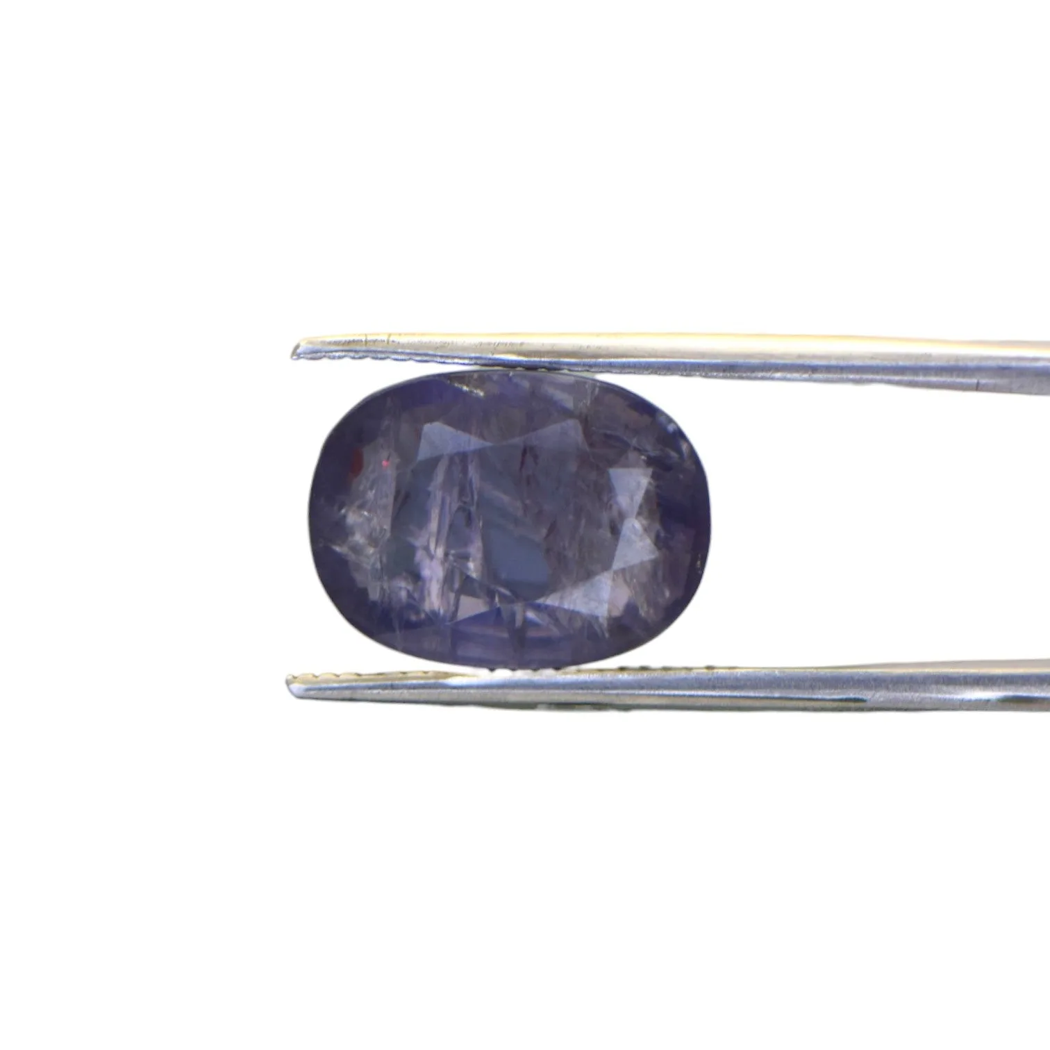 Natural Iolite - 7.5 Carat