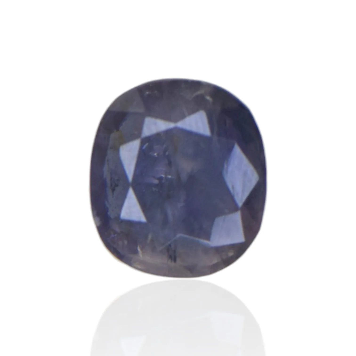 Natural Iolite - 10 Carat