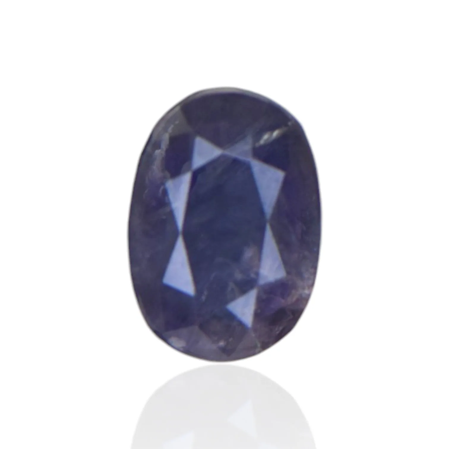 Natural Iolite - 9 Carat
