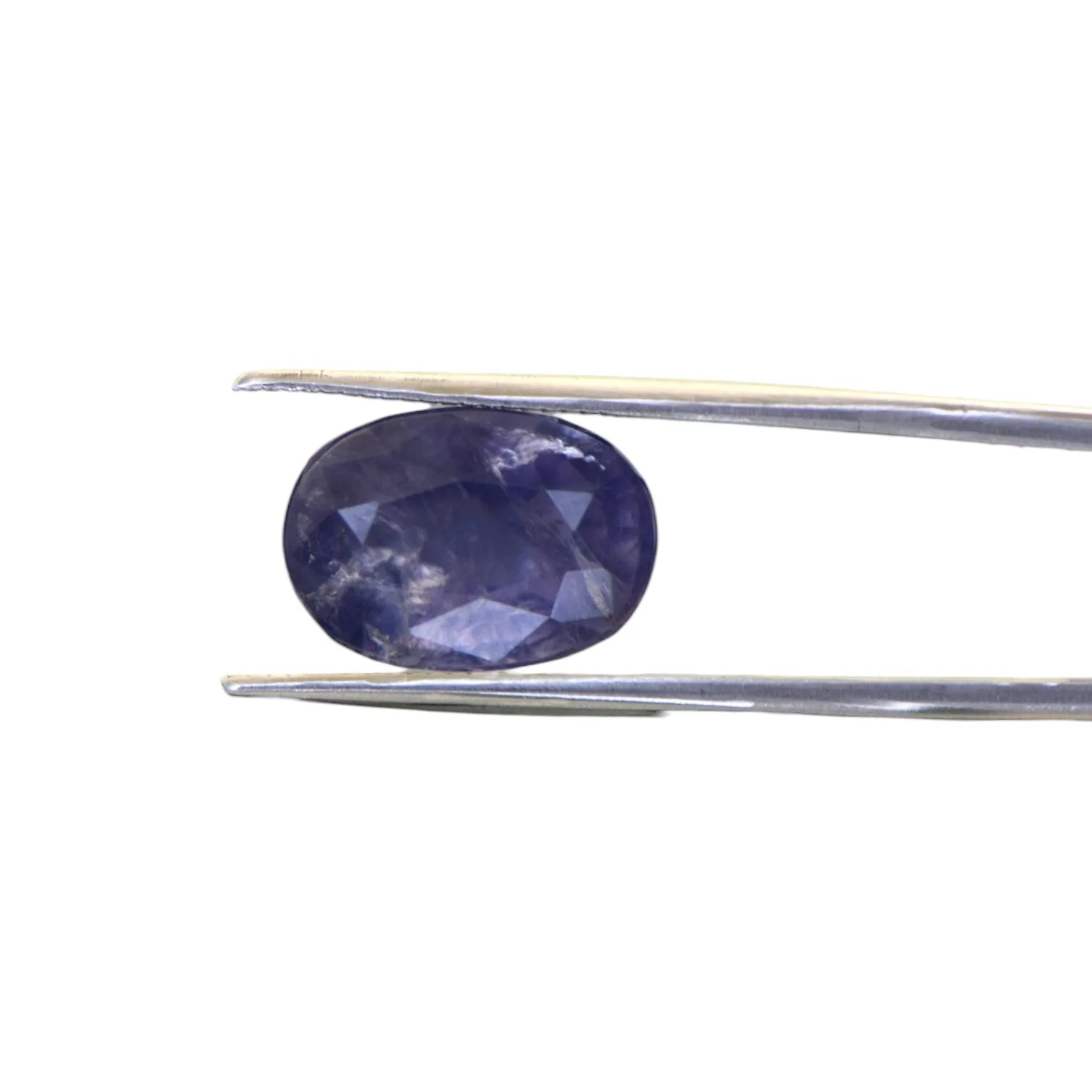 Natural Iolite - 10.3 Carat