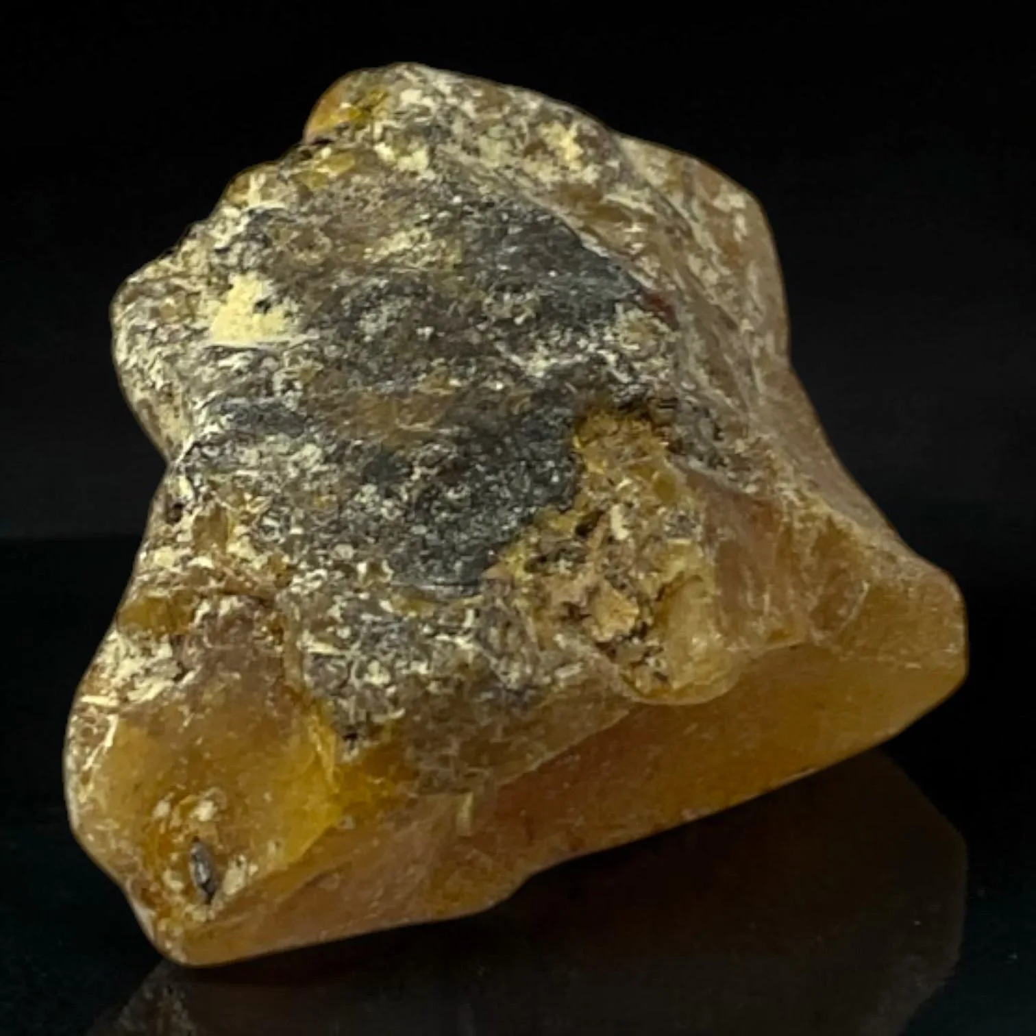 Natural Amber - 29 Carat