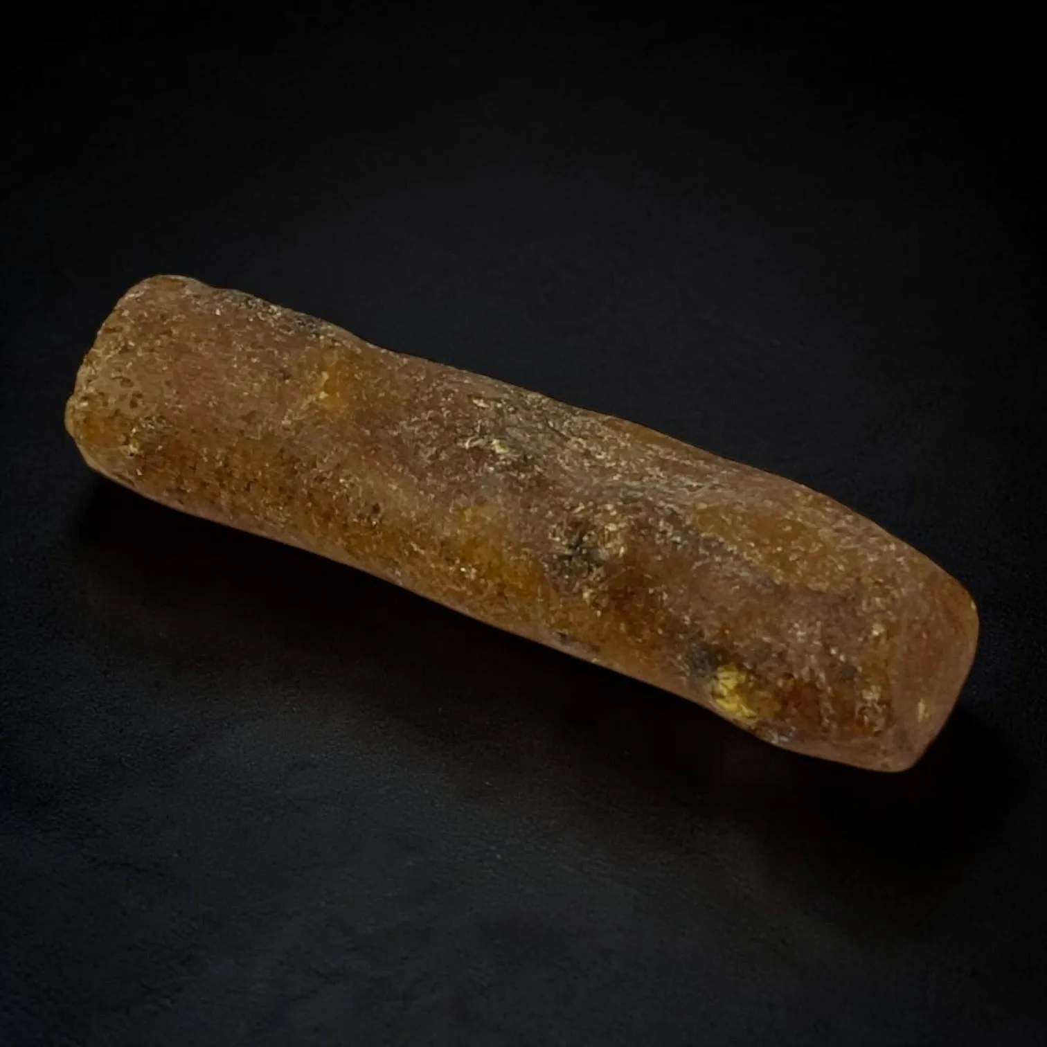 Natural Amber - 19 Carat