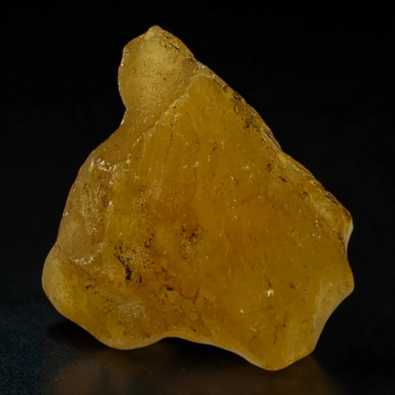 Natural Amber - 60 Carat