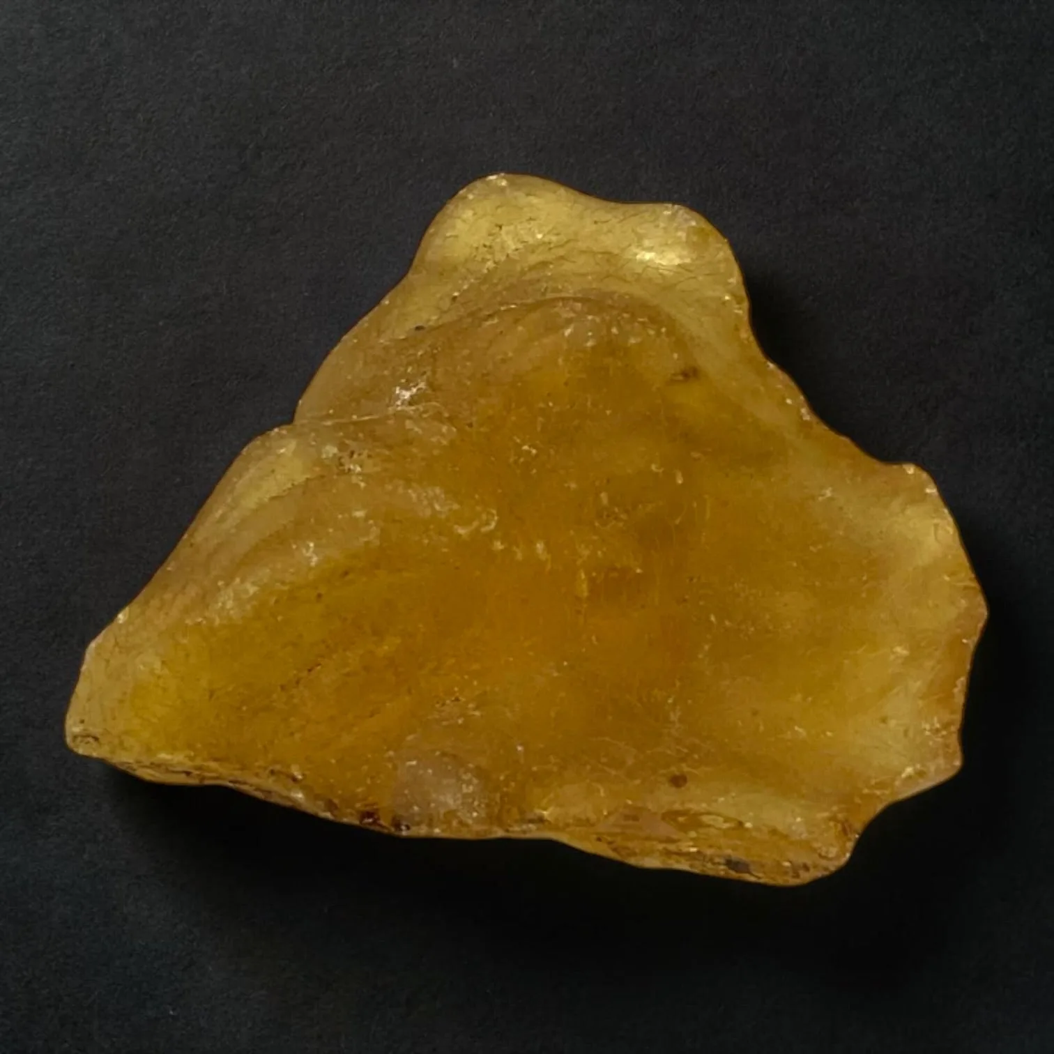Natural Amber - 60 Carat