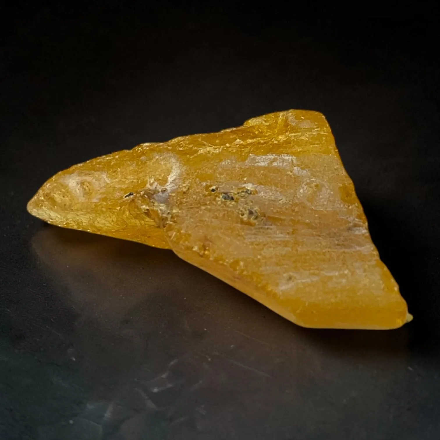 Natural Amber - 11 Carat