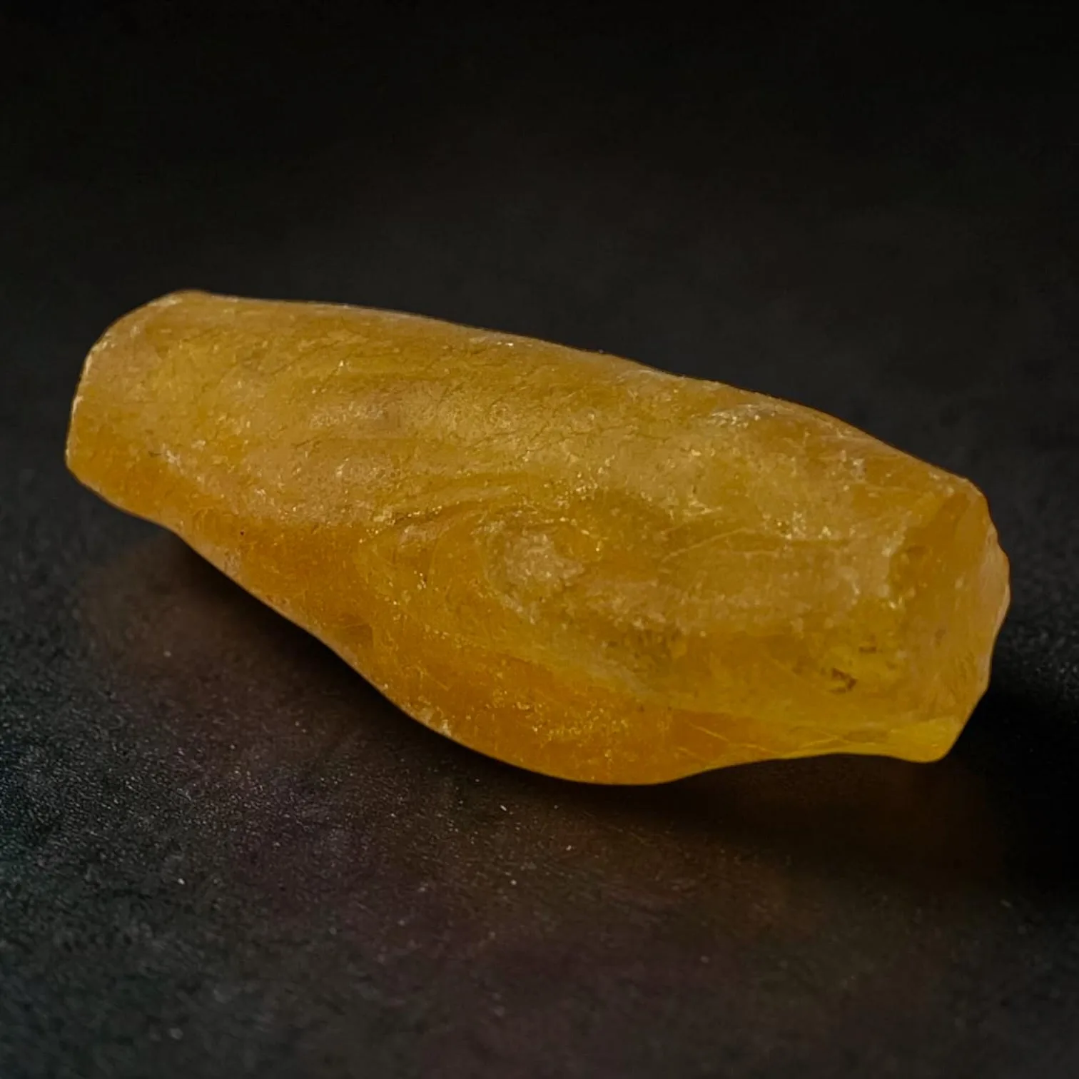 Natural Amber - 21 Carat