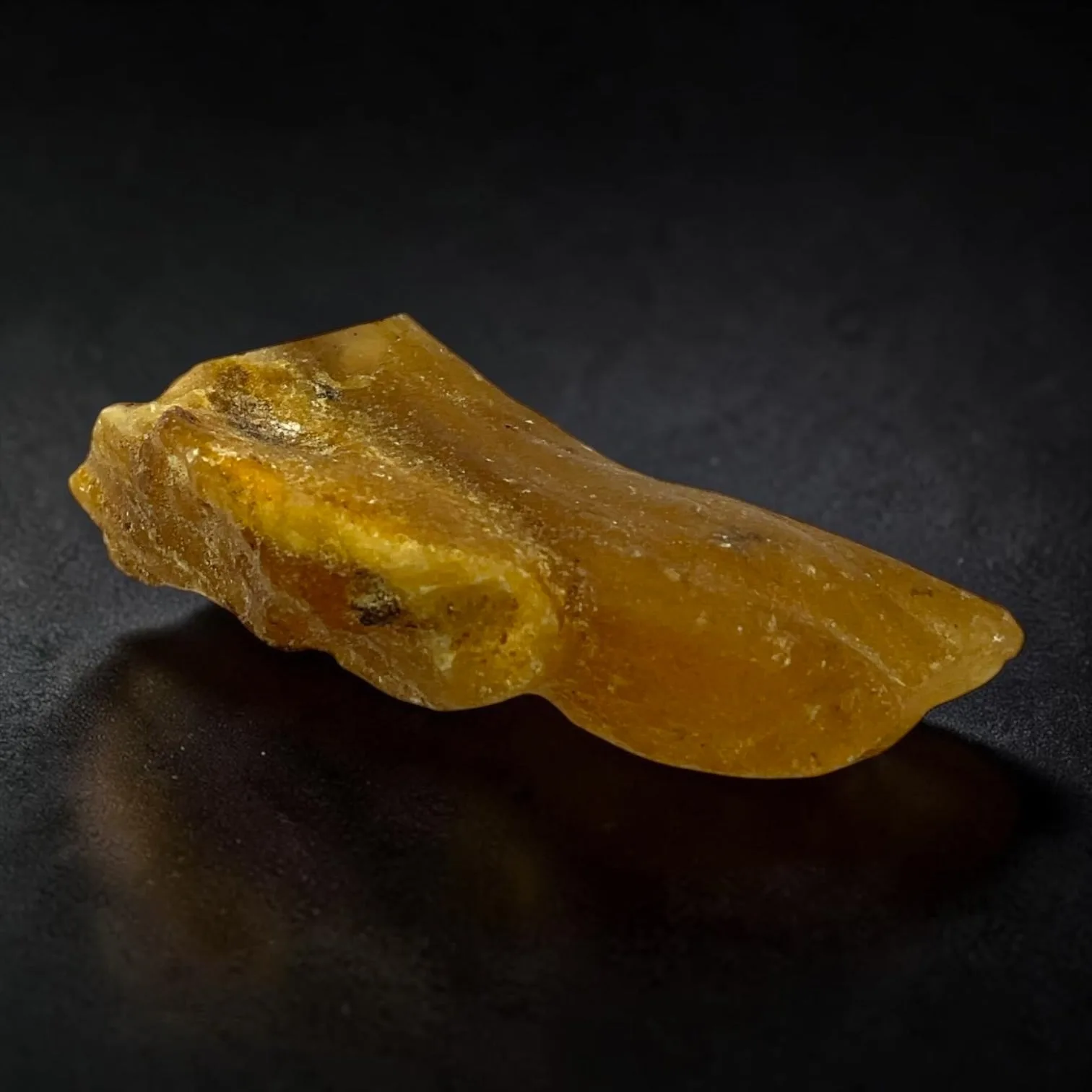 Natural Amber - 41 Carat