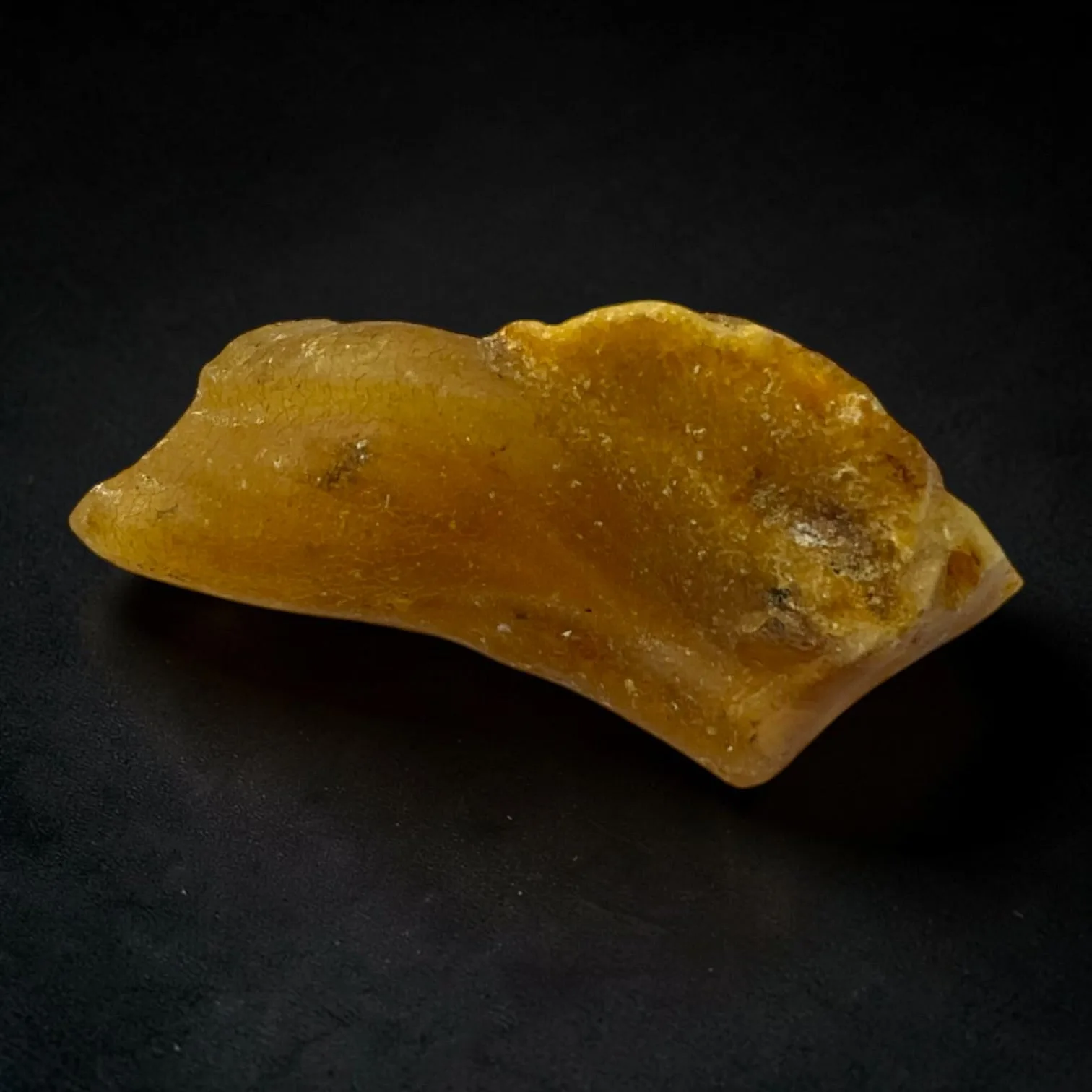Natural Amber - 41 Carat