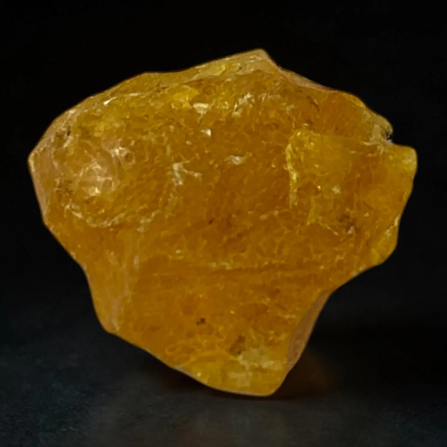 Natural Amber - 8 Carat