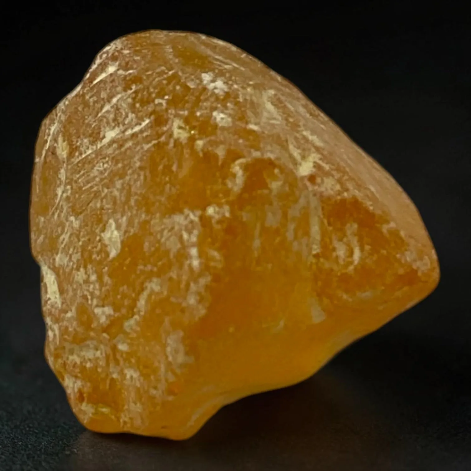Natural Amber - 8 Carat