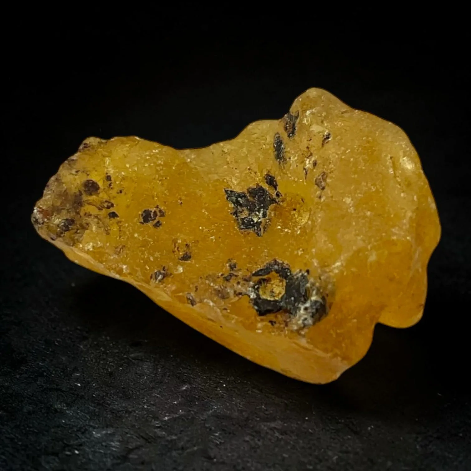 Natural Amber - 20 Carat