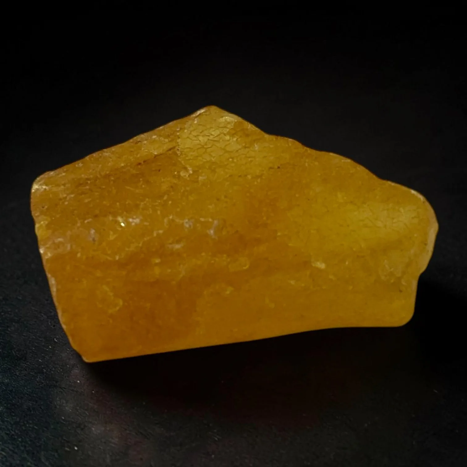 Natural Amber - 8 Carat