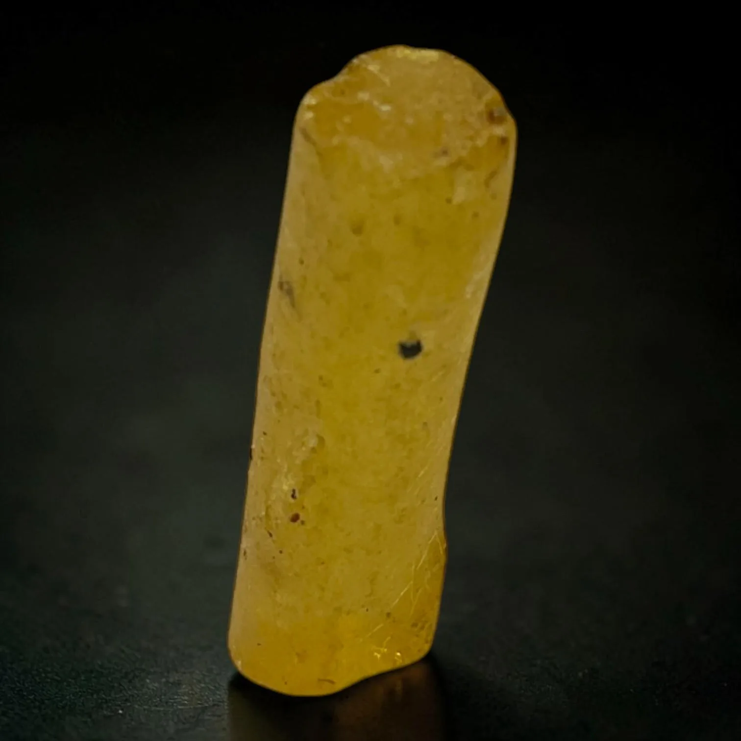 Natural Amber - 5 Carat
