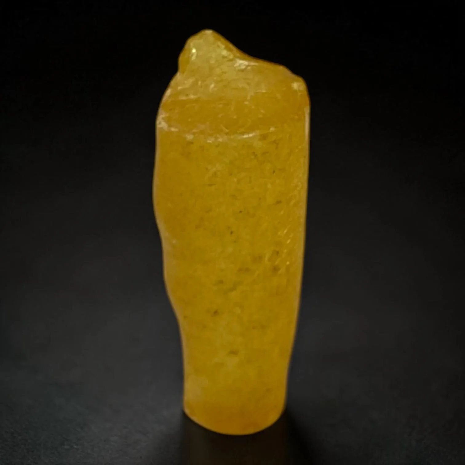 Natural Amber - 4 Carat