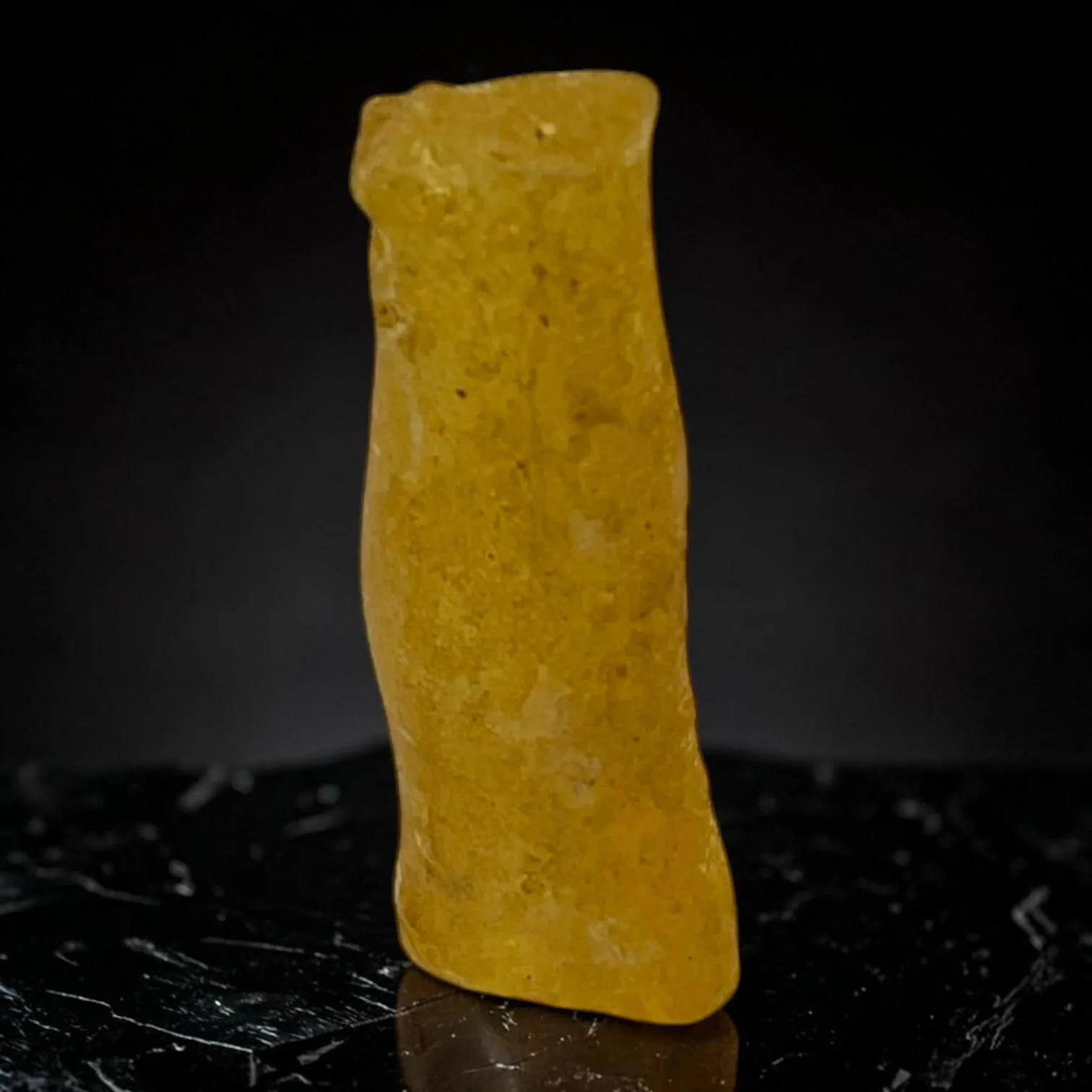 Natural Amber - 6 Carat